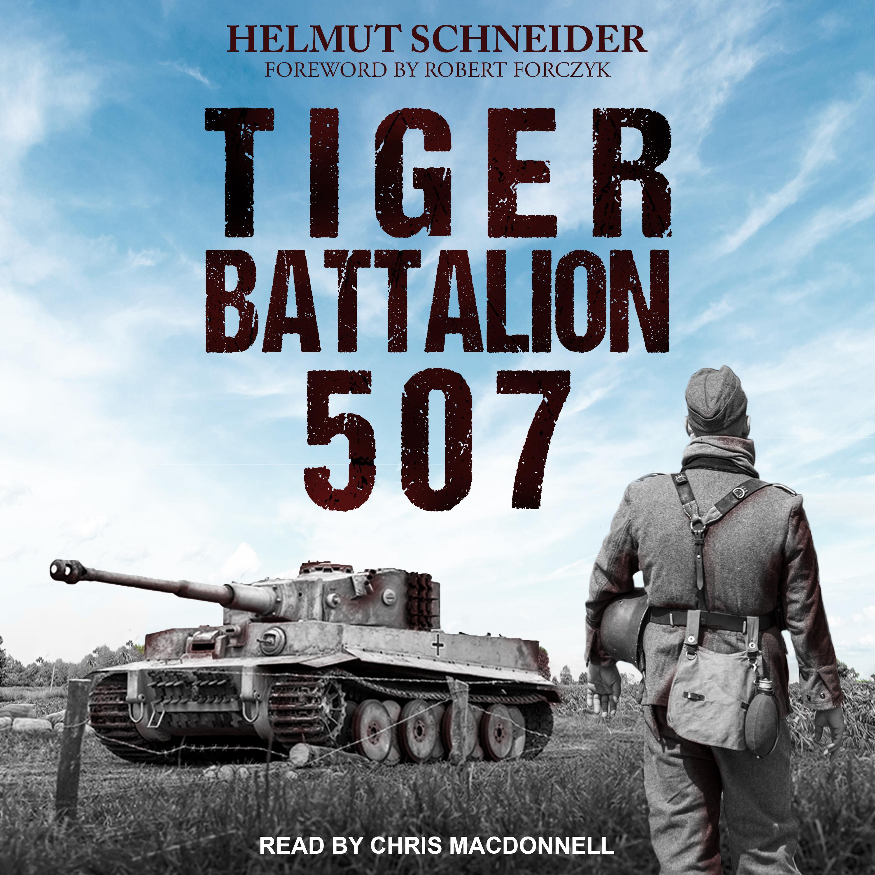 Tiger Battalion 507