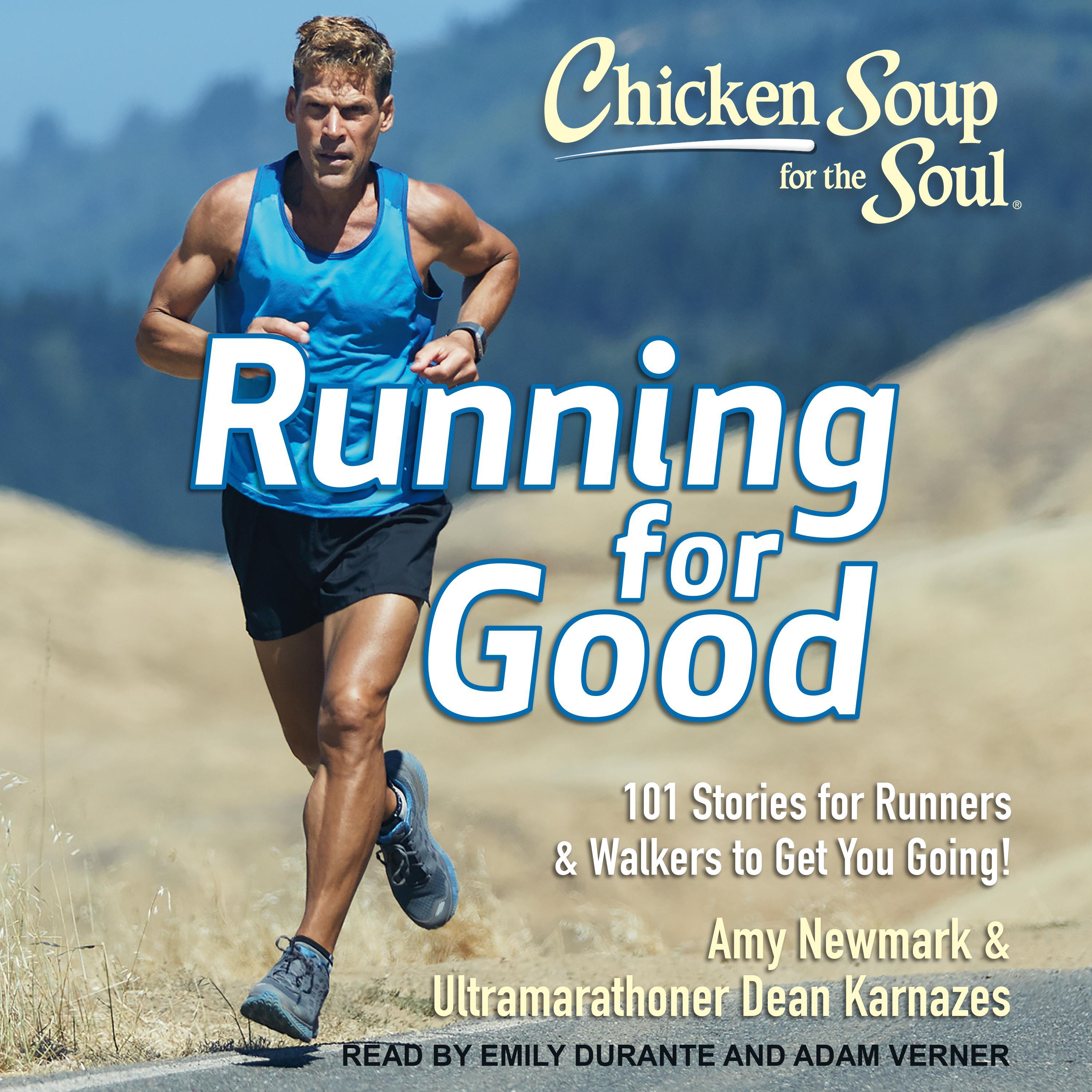 Chicken Soup for the Soul