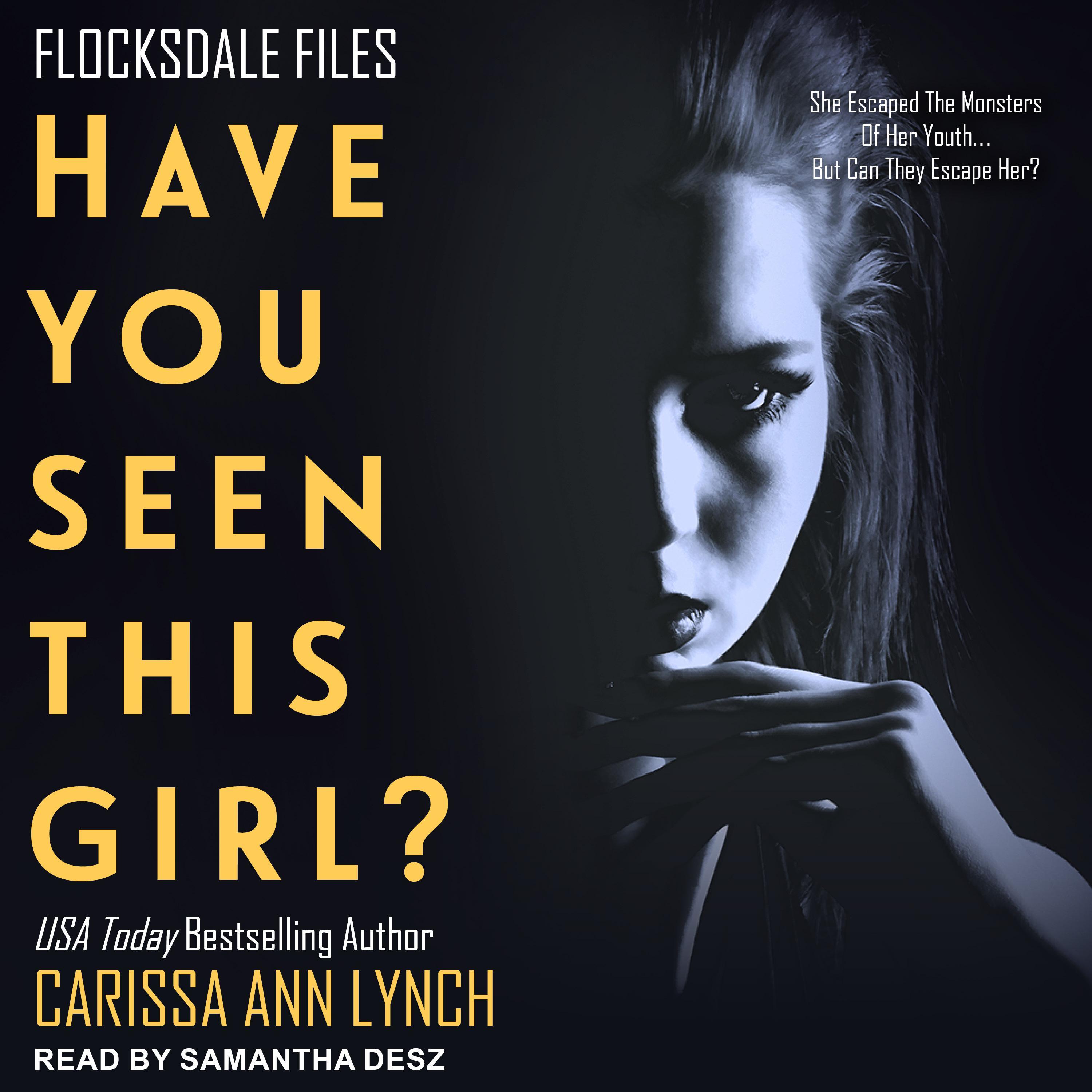 Have You Seen This Girl