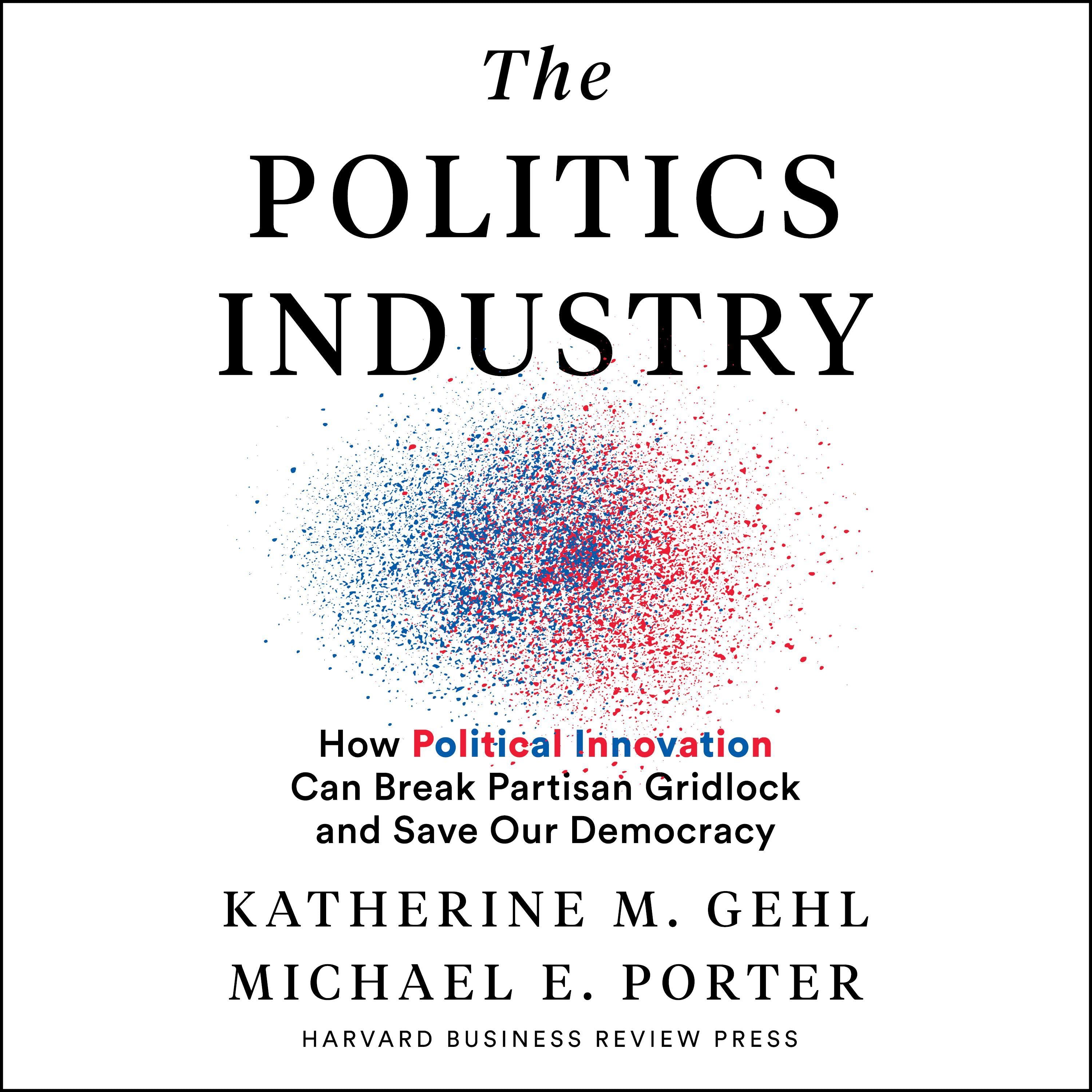The Politics Industry