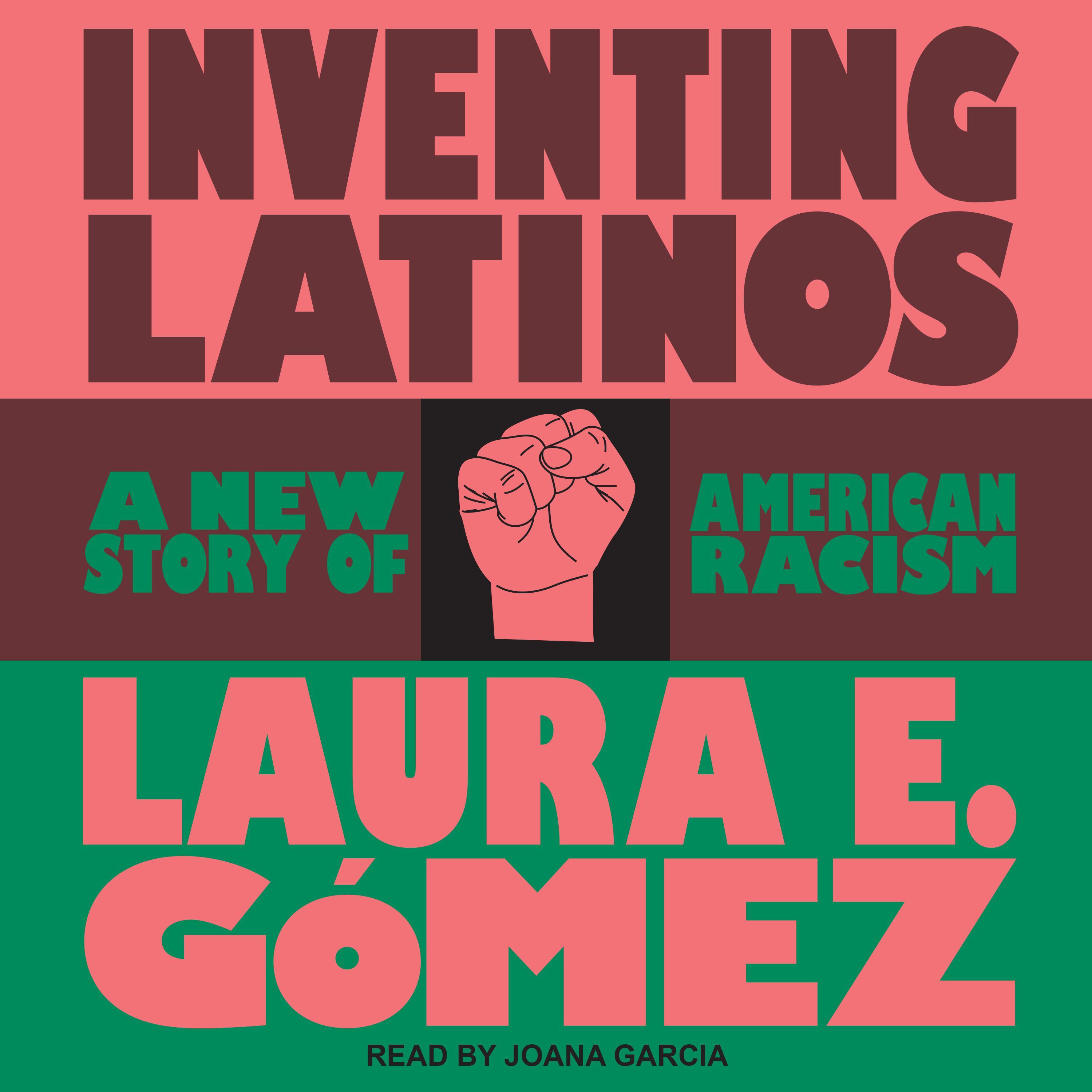 Inventing Latinos