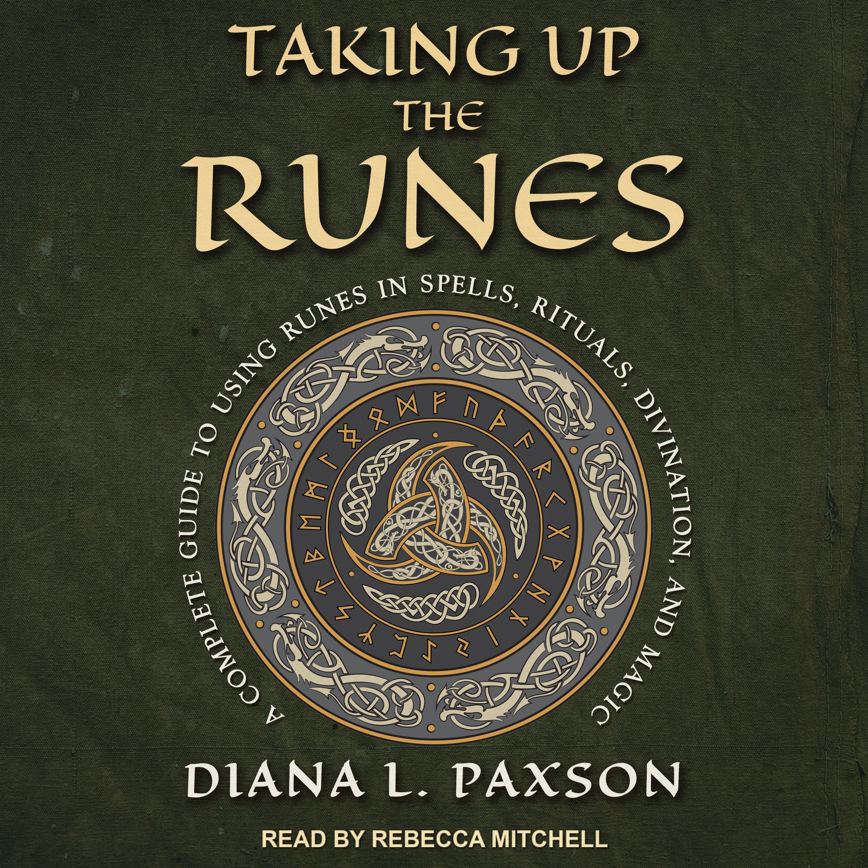 Taking Up the Runes