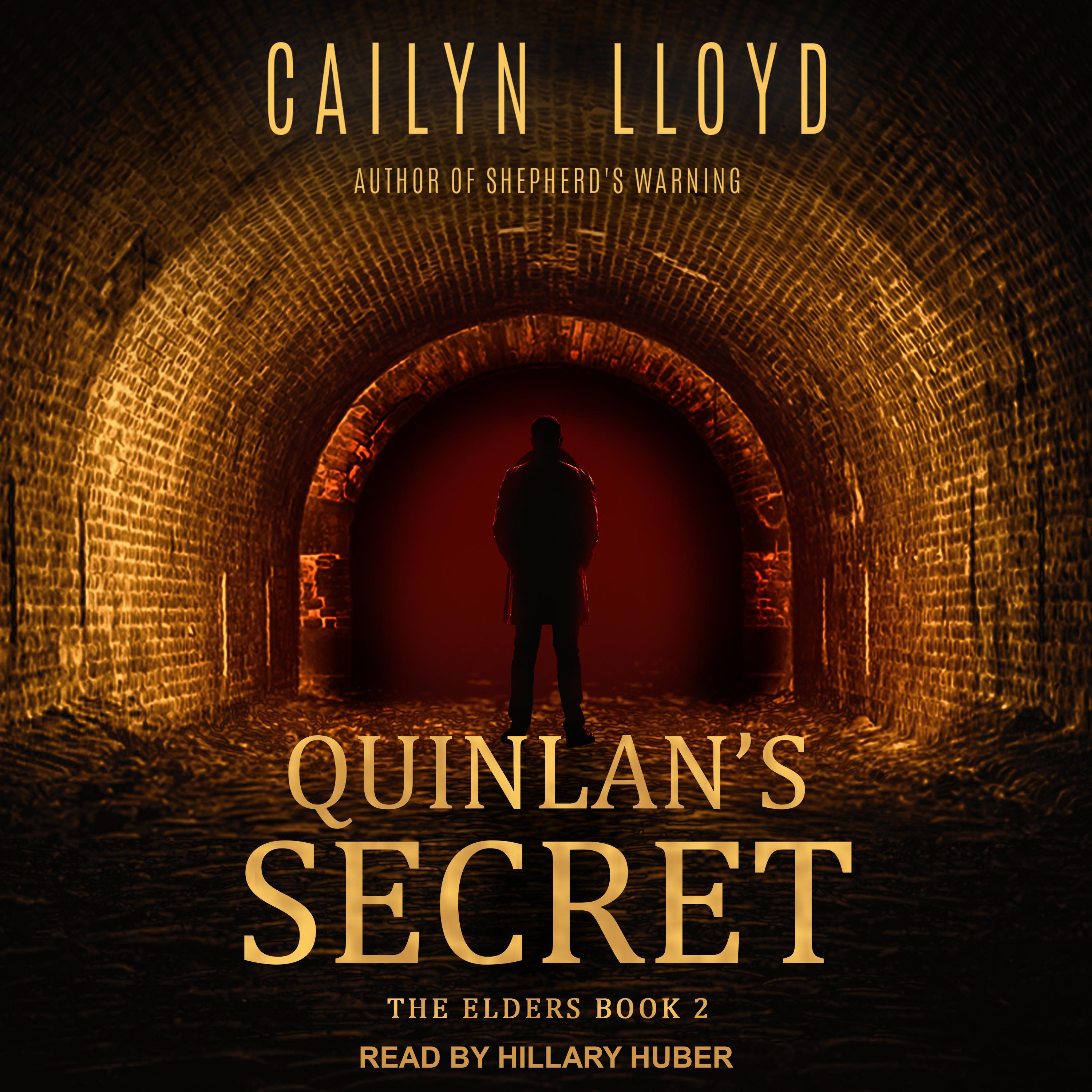 Quinlan's Secret