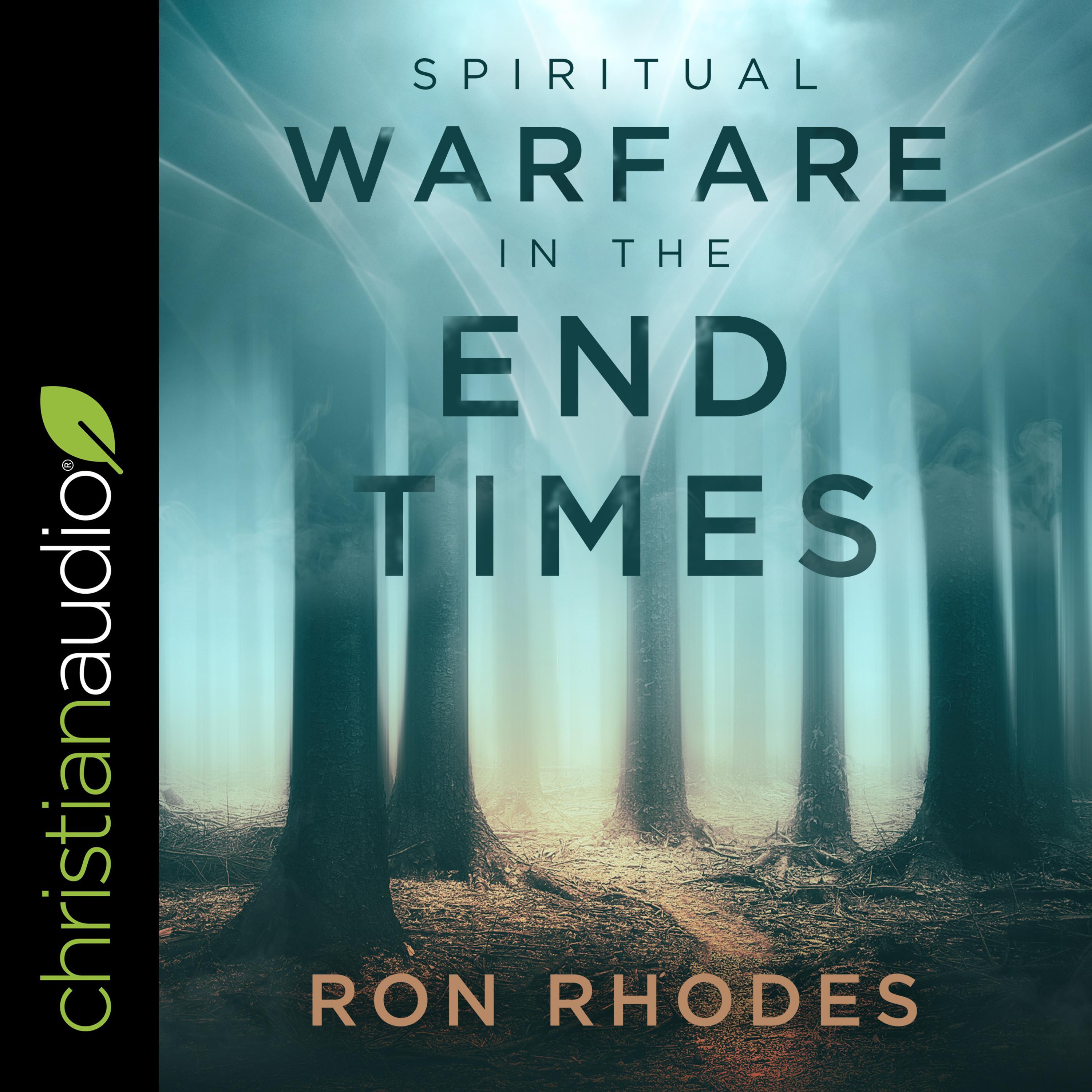 Spiritual Warfare in the End Times