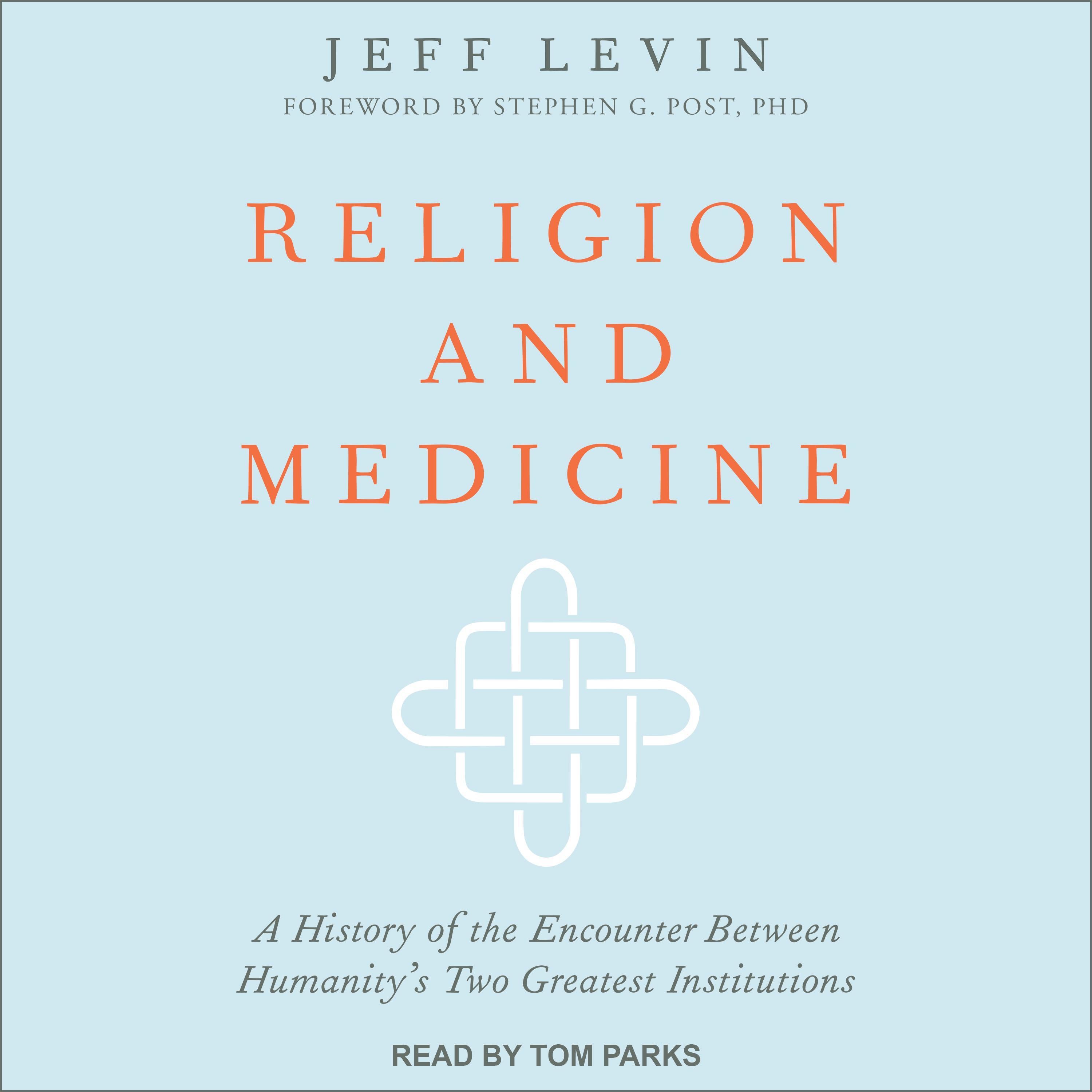 Religion and Medicine