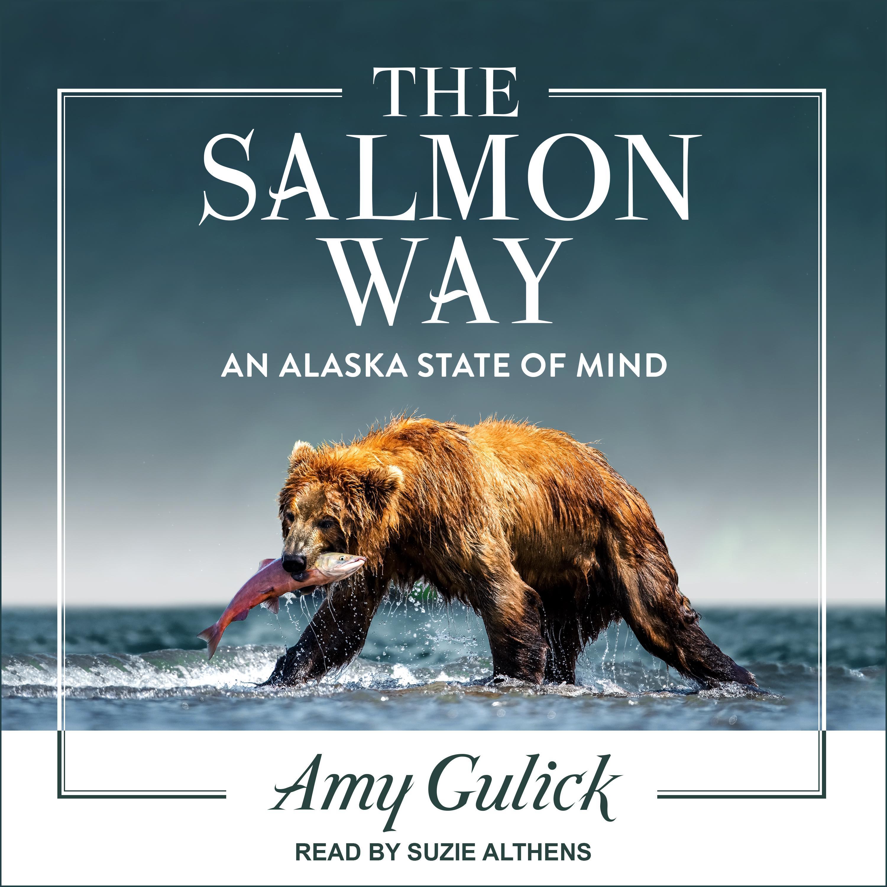 The Salmon Way