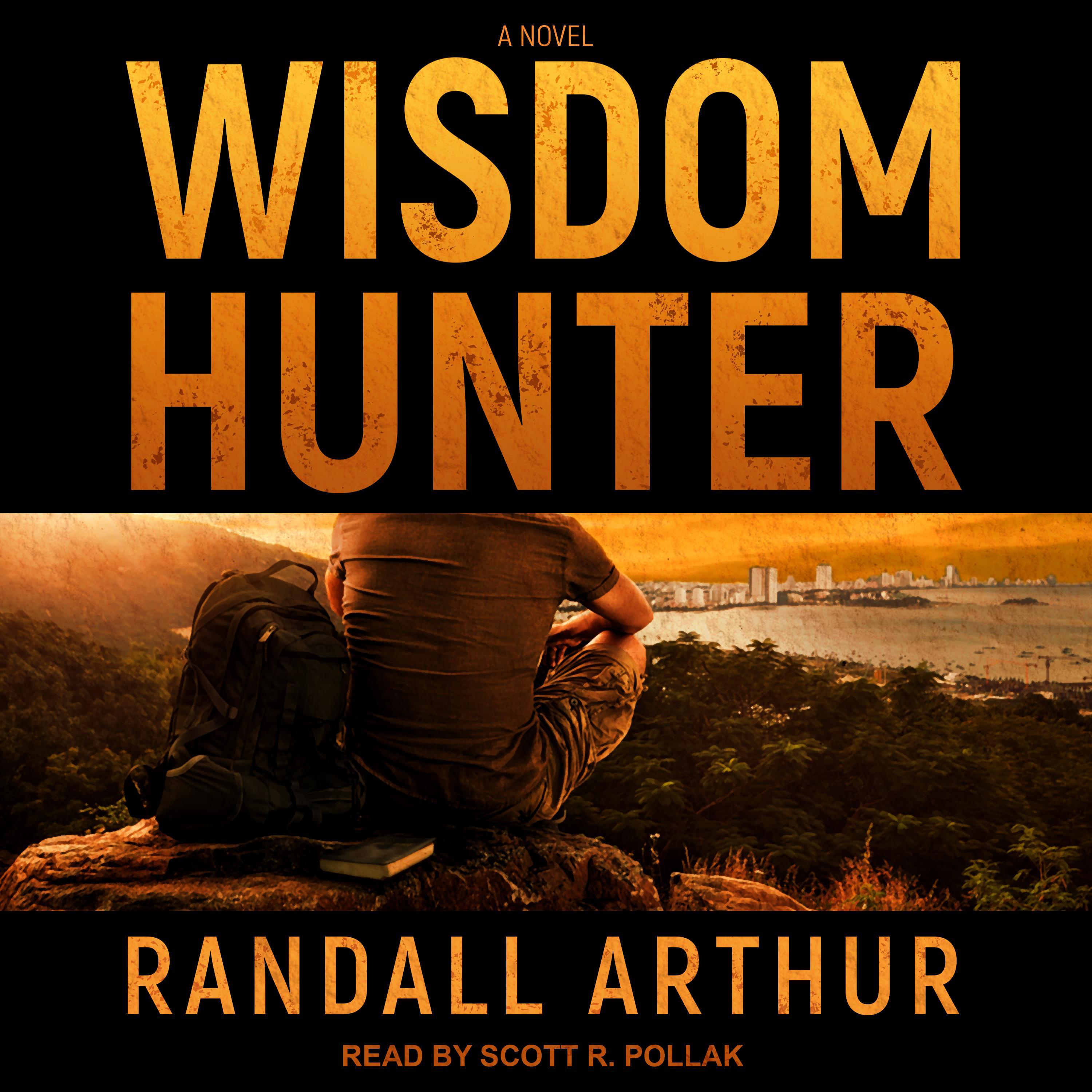 Wisdom Hunter
