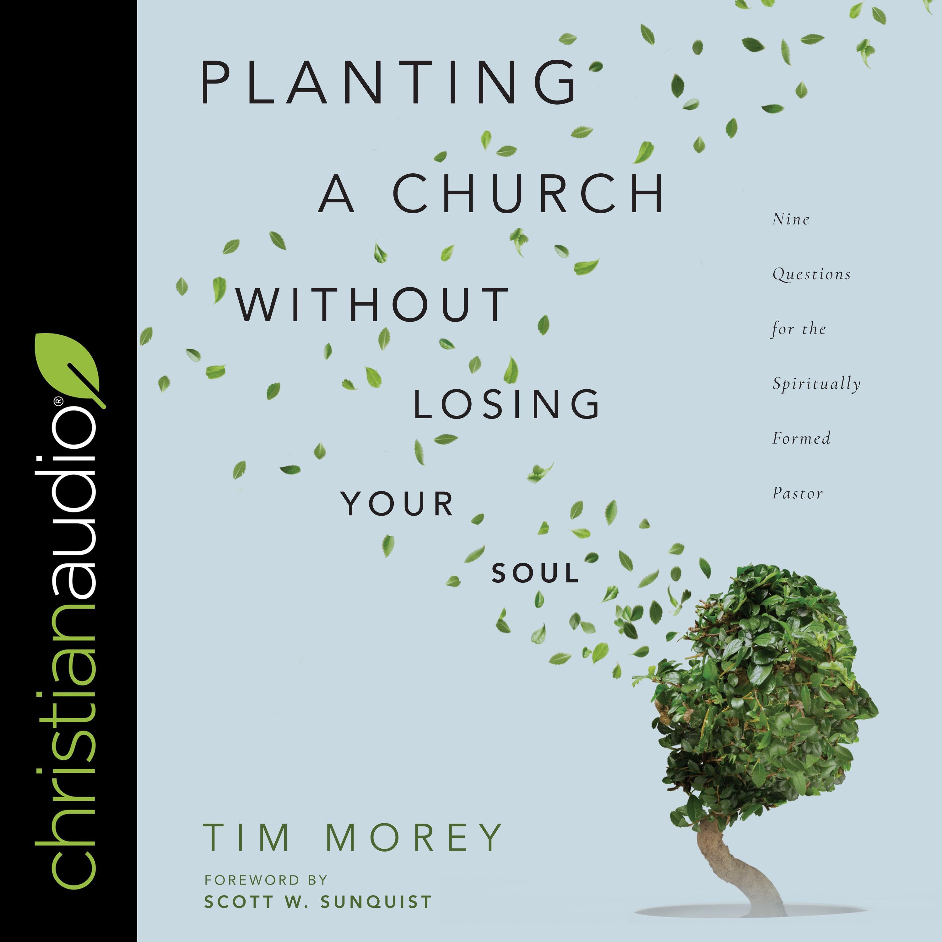 Planting a Church Without Losing Your Soul