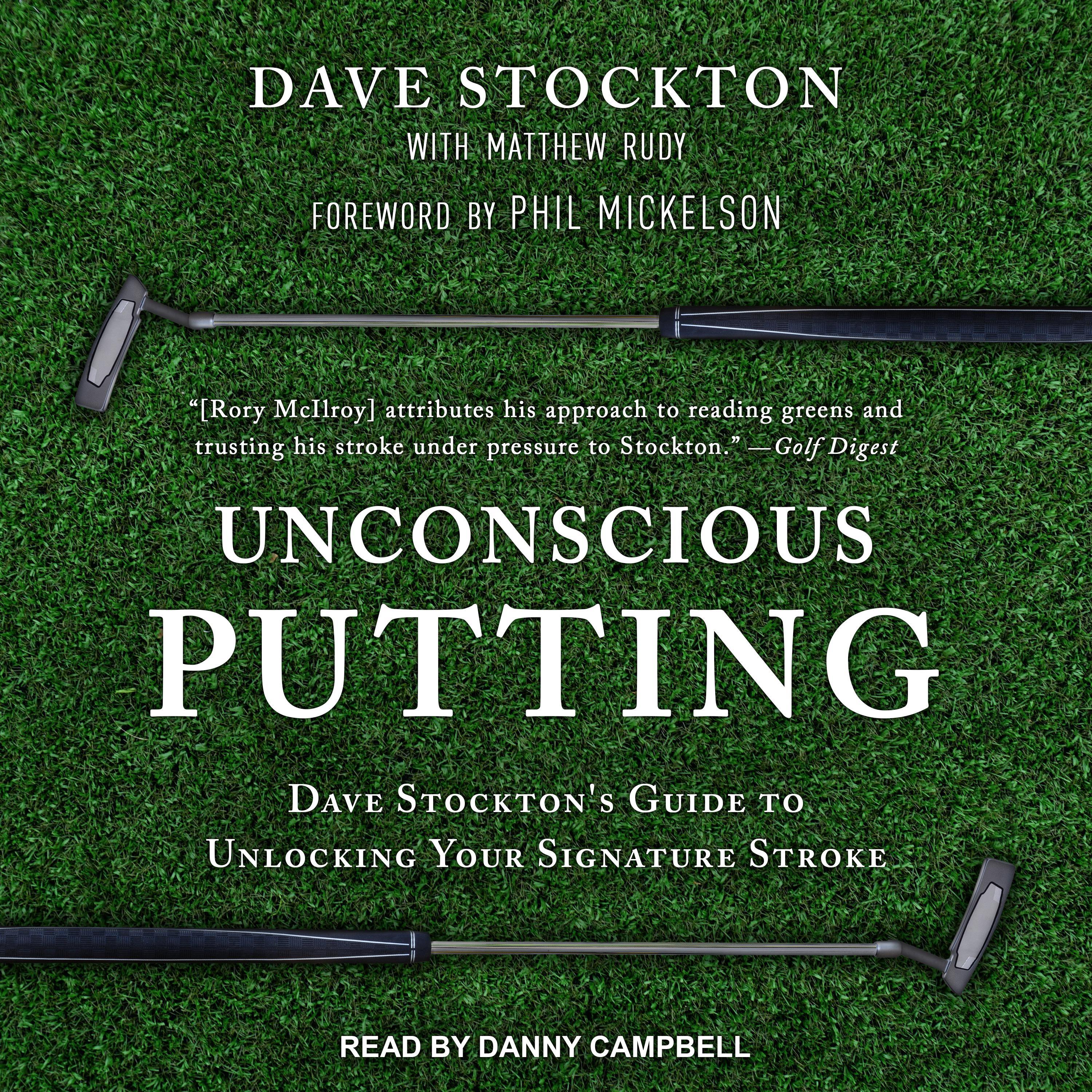Unconscious Putting