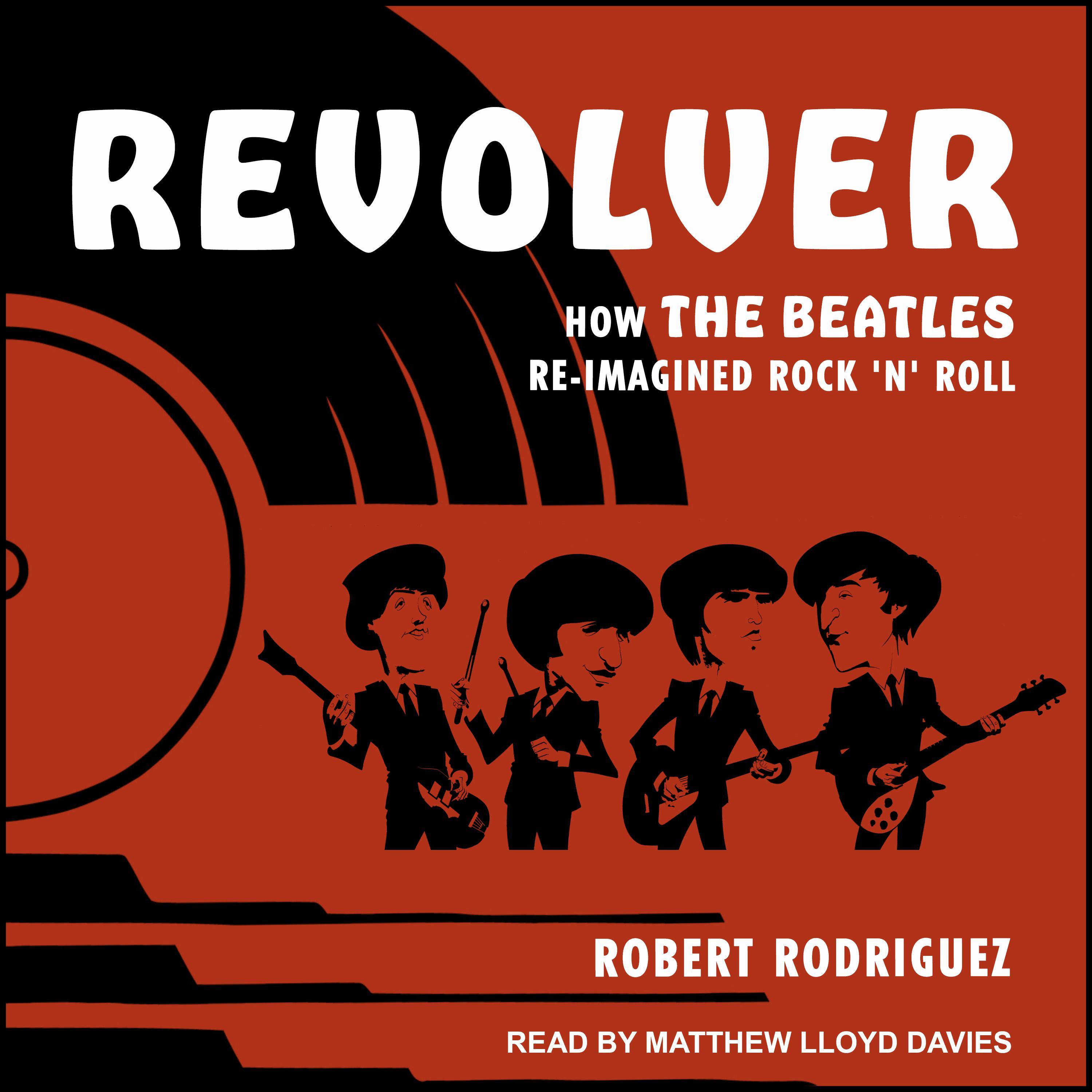 Revolver