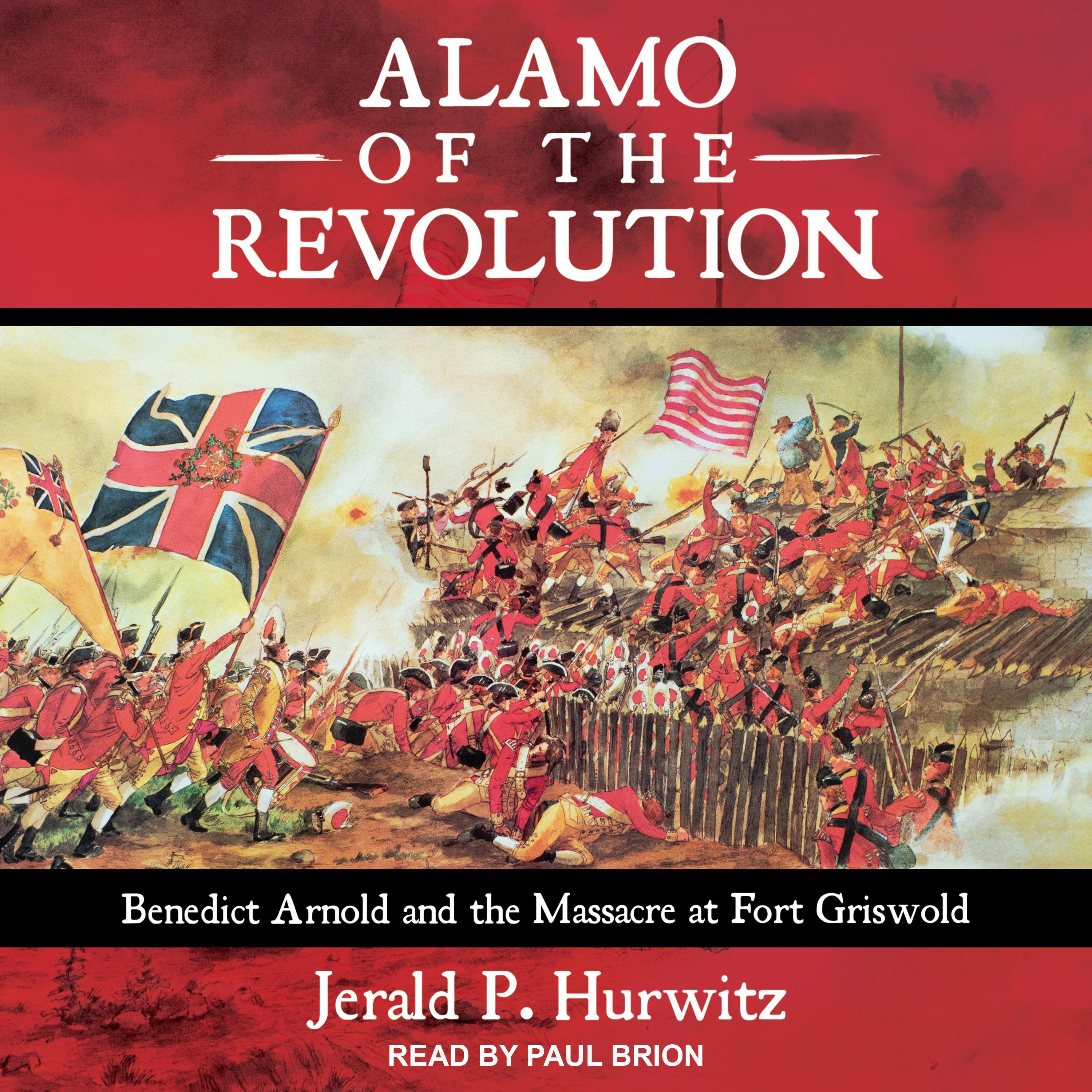 Alamo of the Revolution