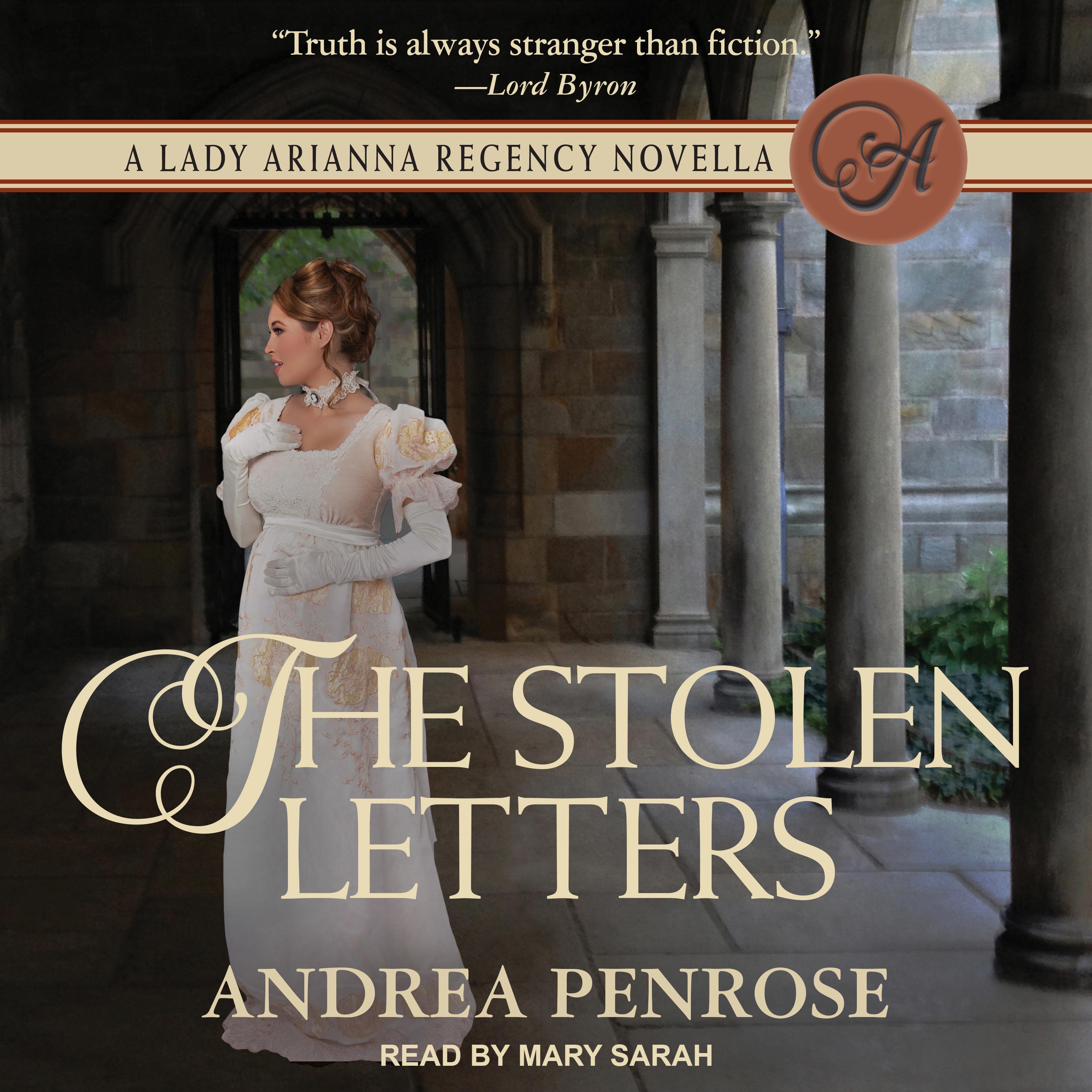 The Stolen Letters