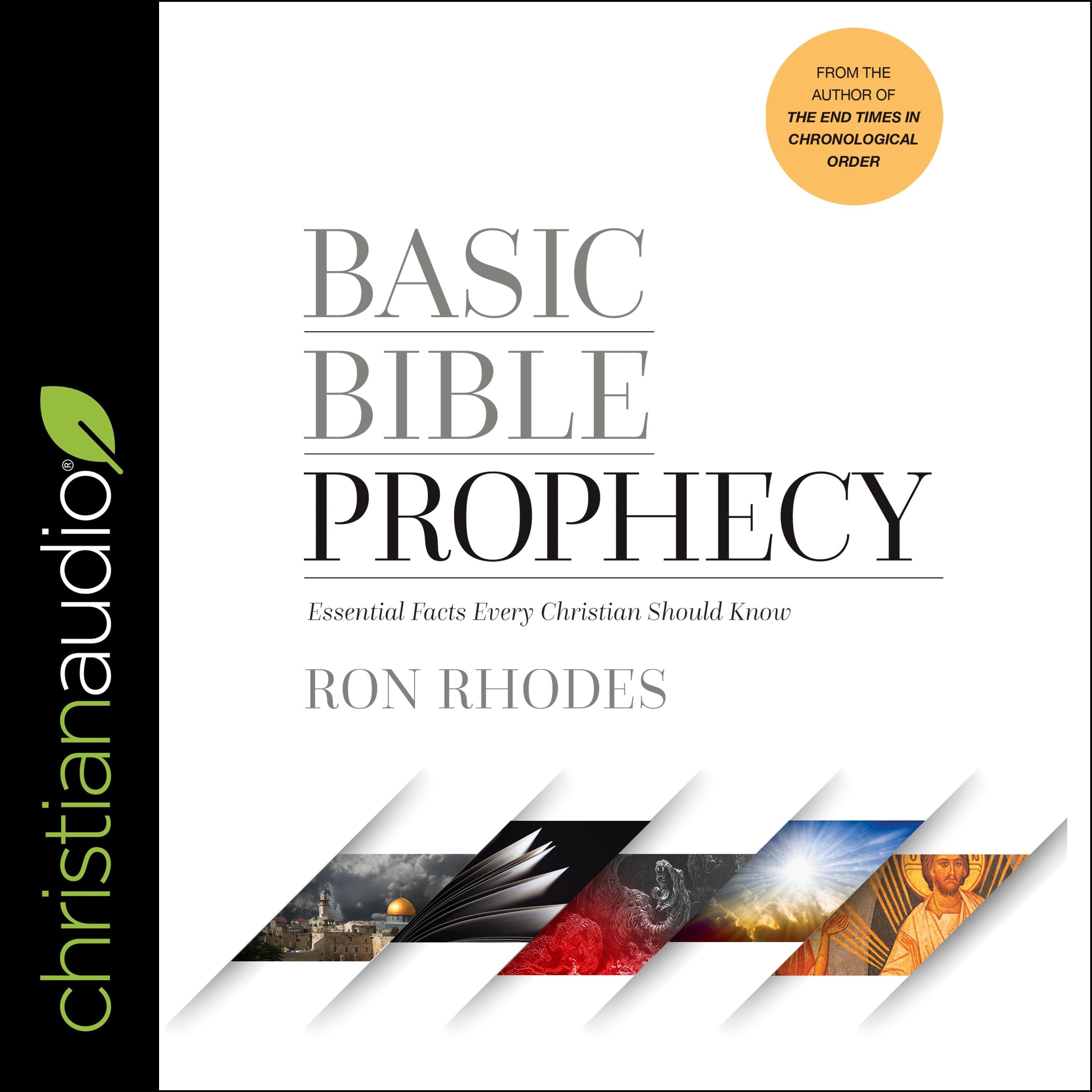 Basic Bible Prophecy