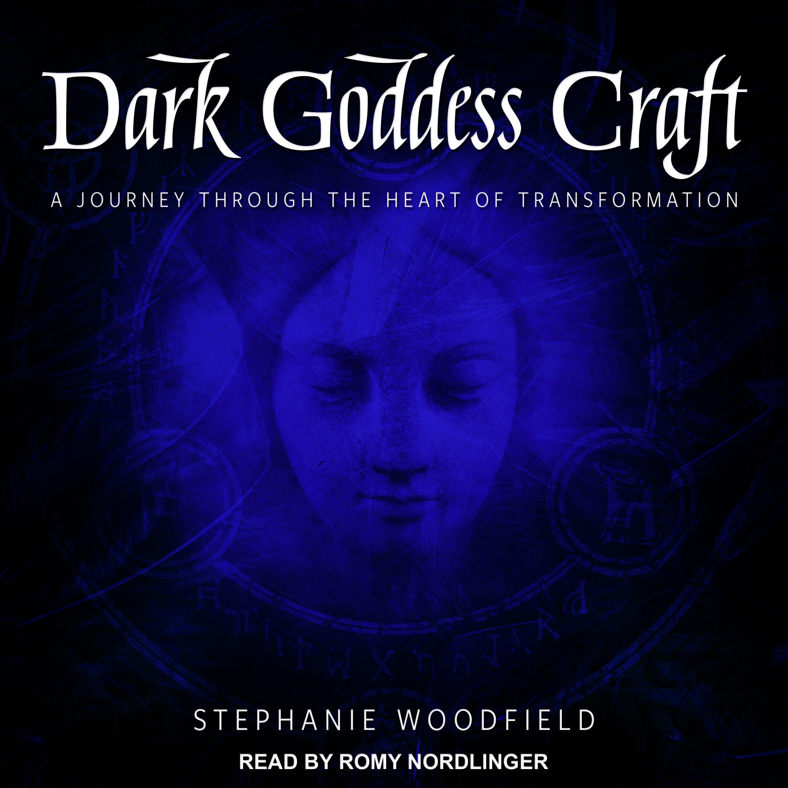 Dark Goddess Craft