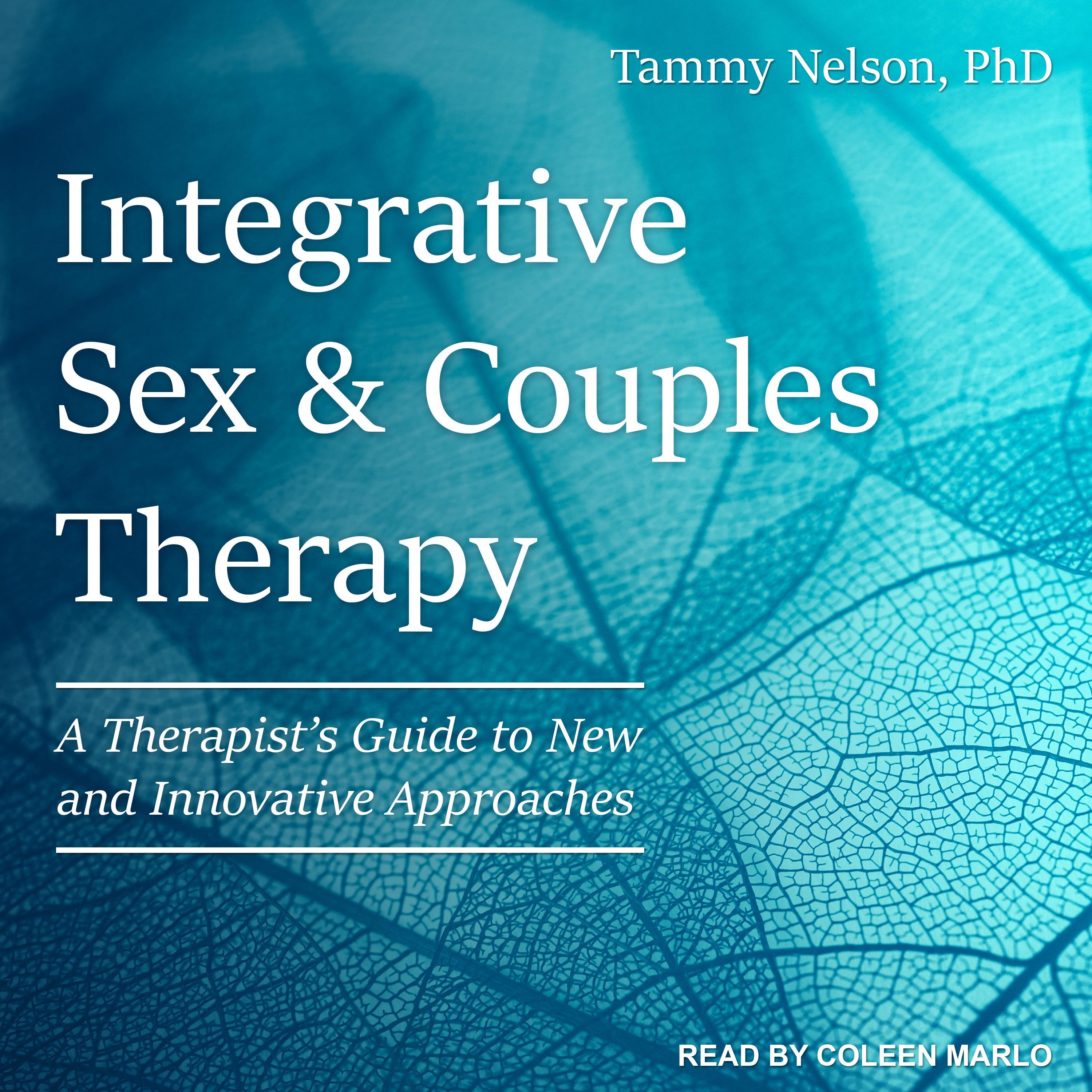 Integrative Sex & Couples Therapy