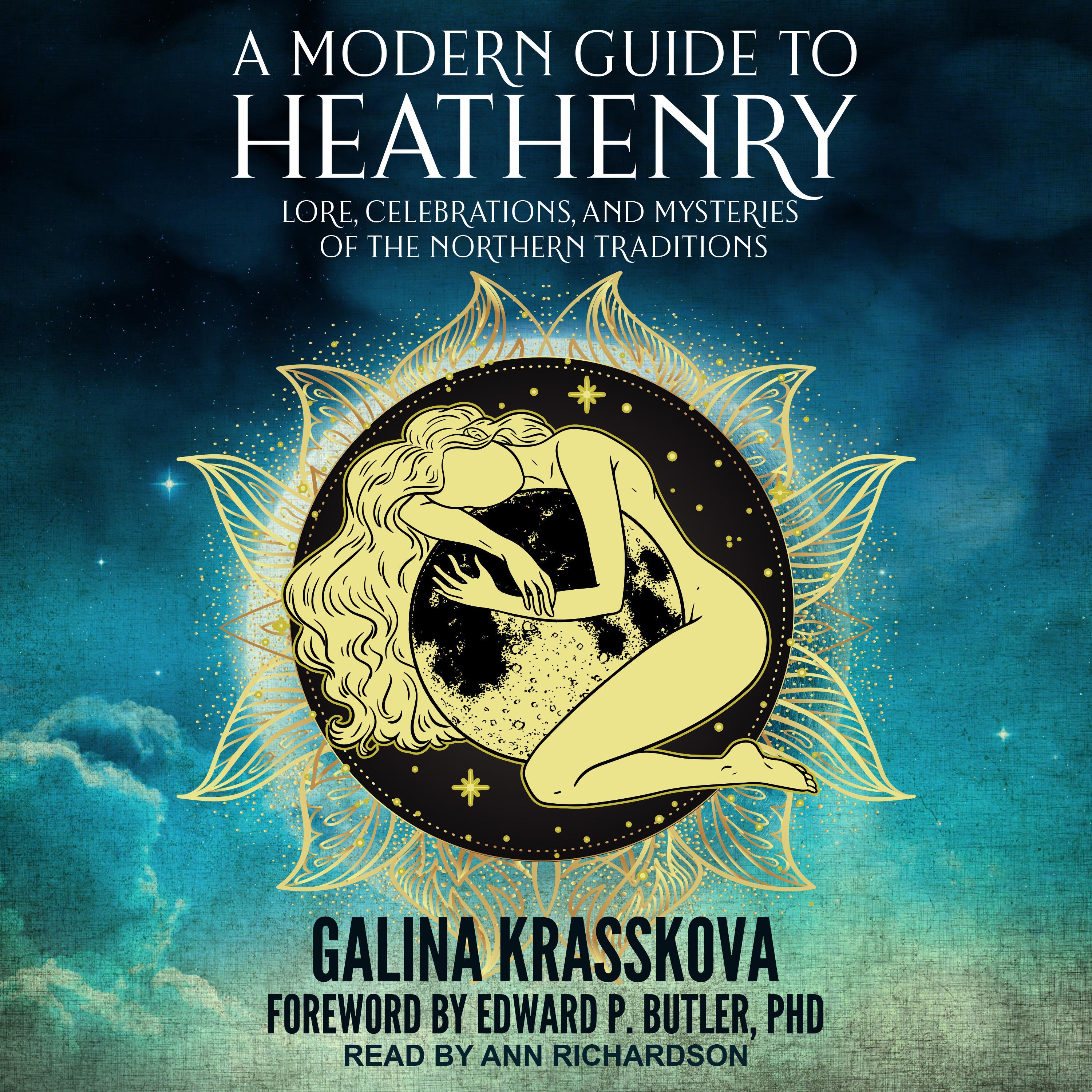 A Modern Guide to Heathenry