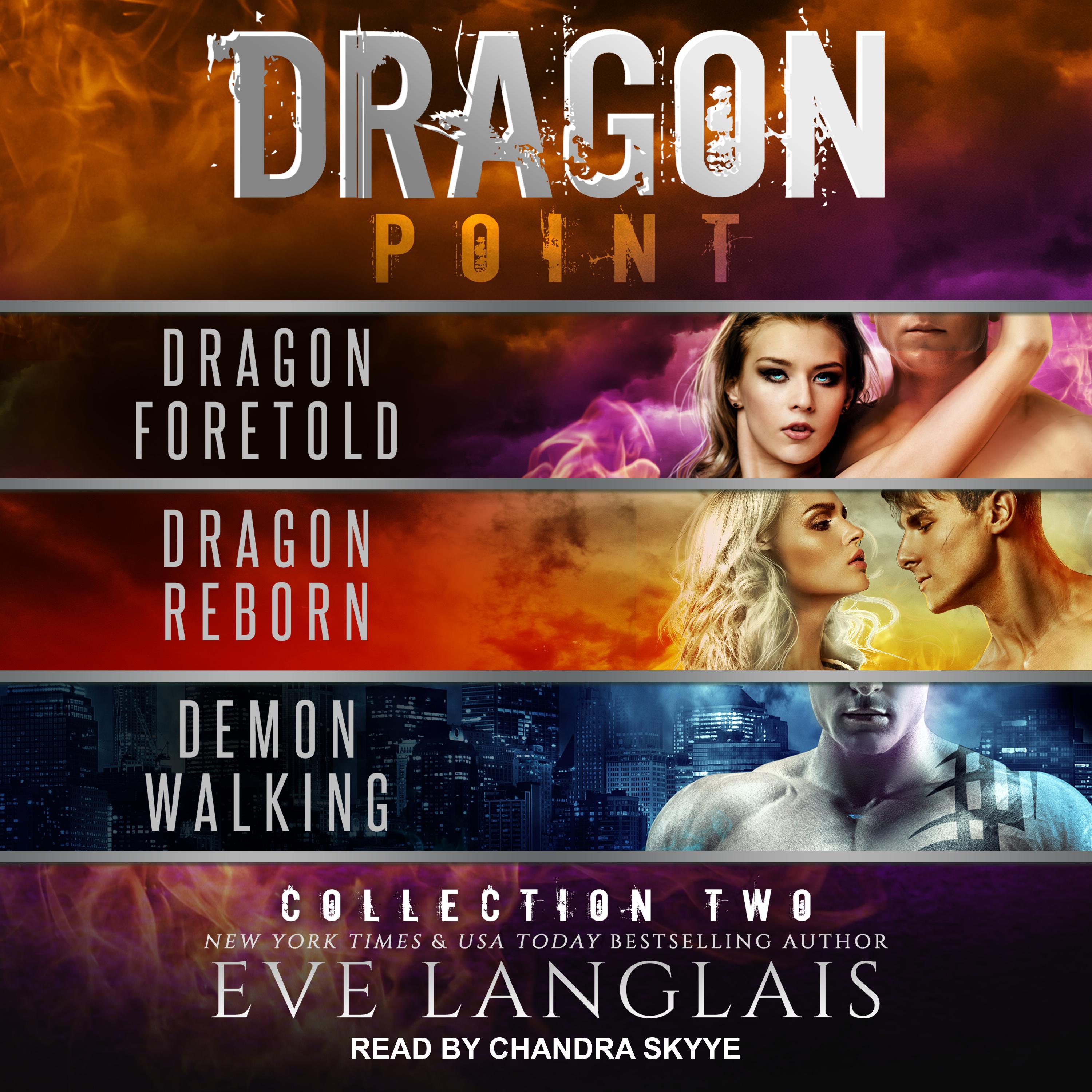 Dragon Point