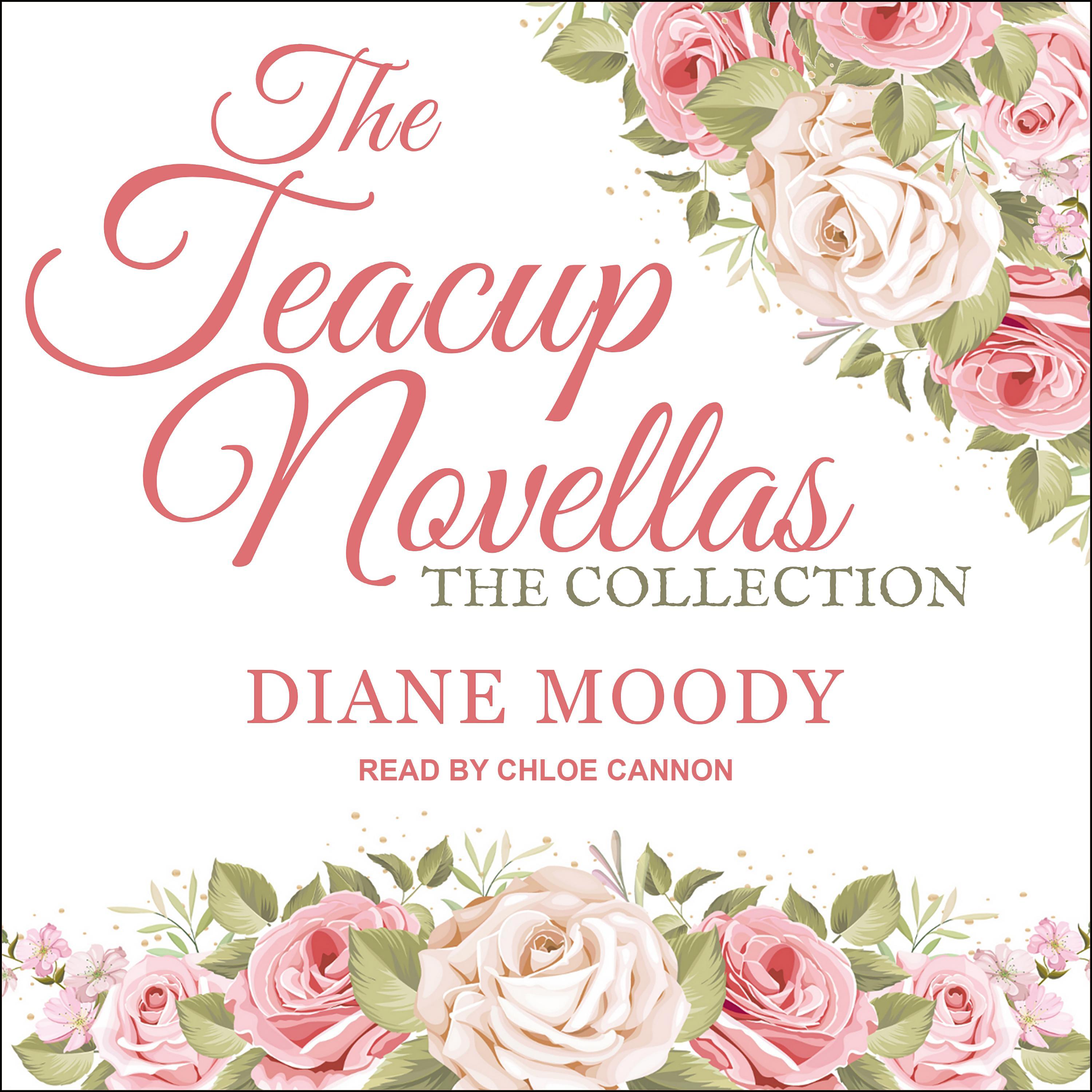 The Teacup Novellas