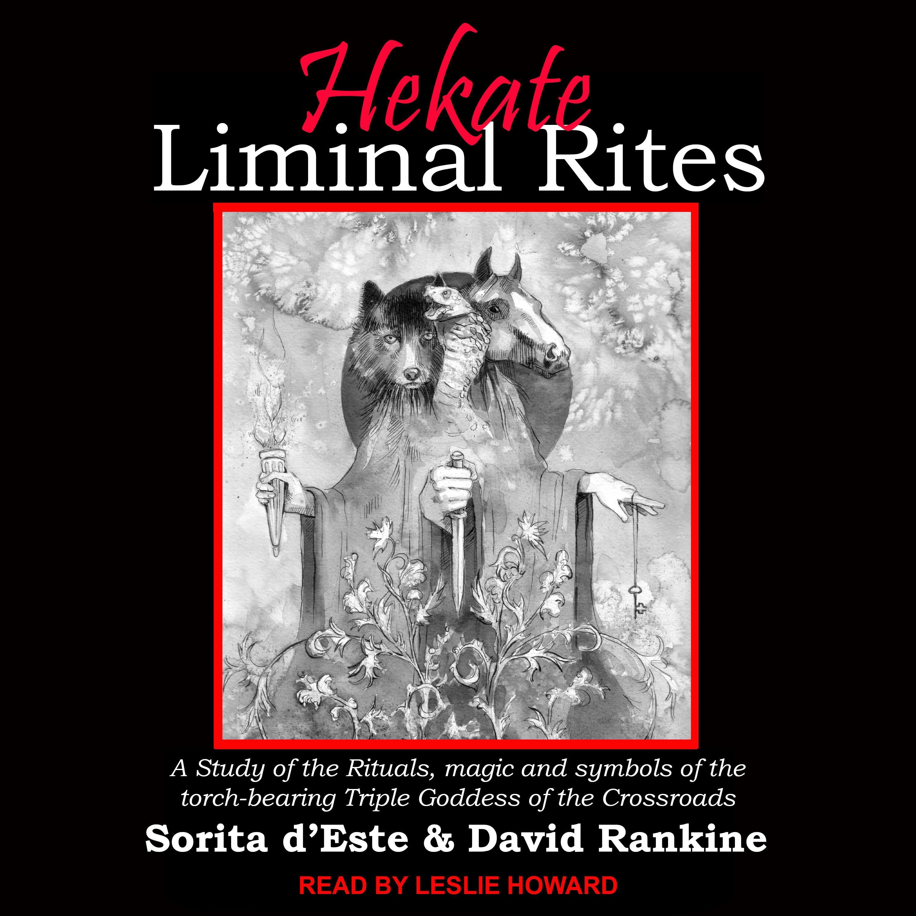Hekate Liminal Rites