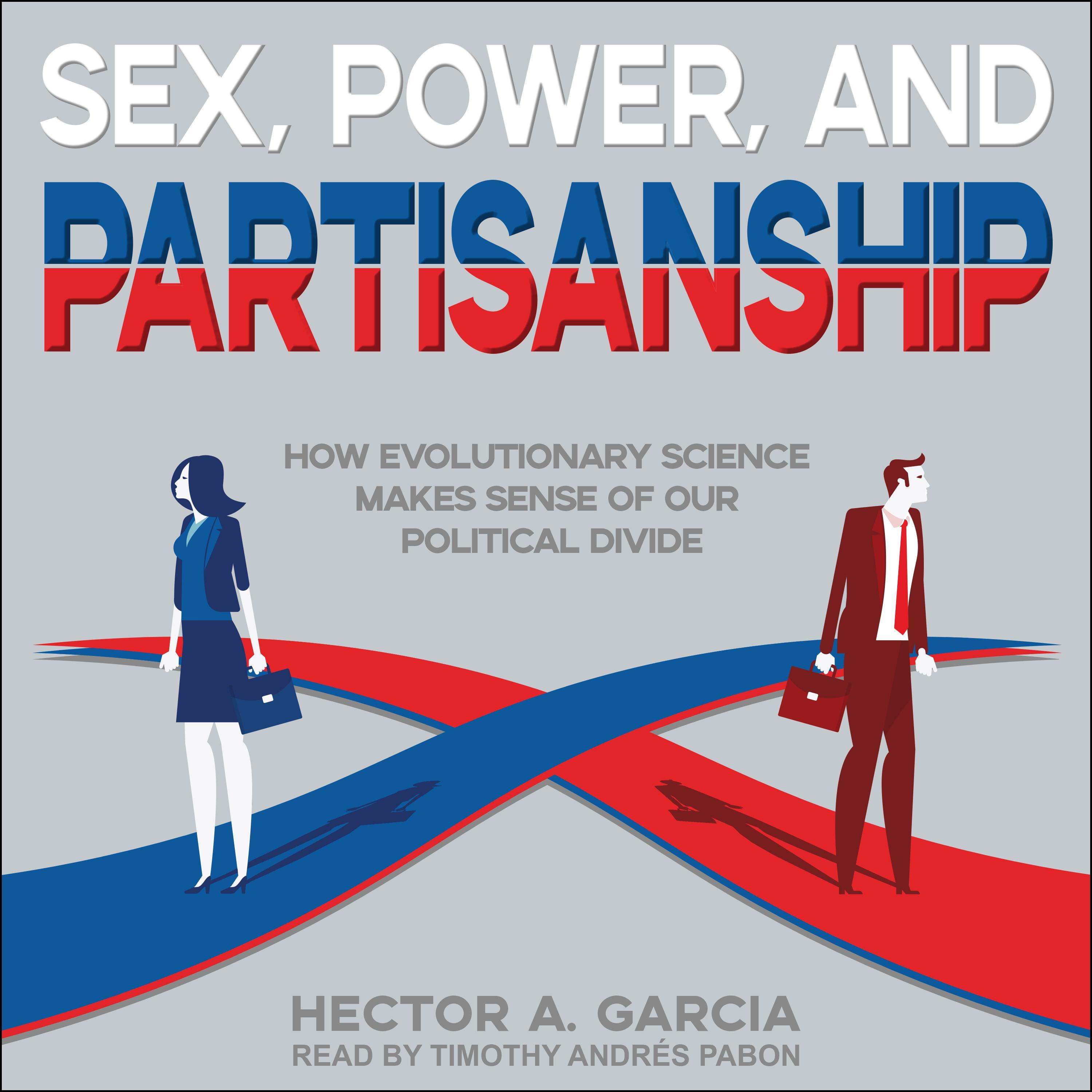 Sex, Power, and Partisanship