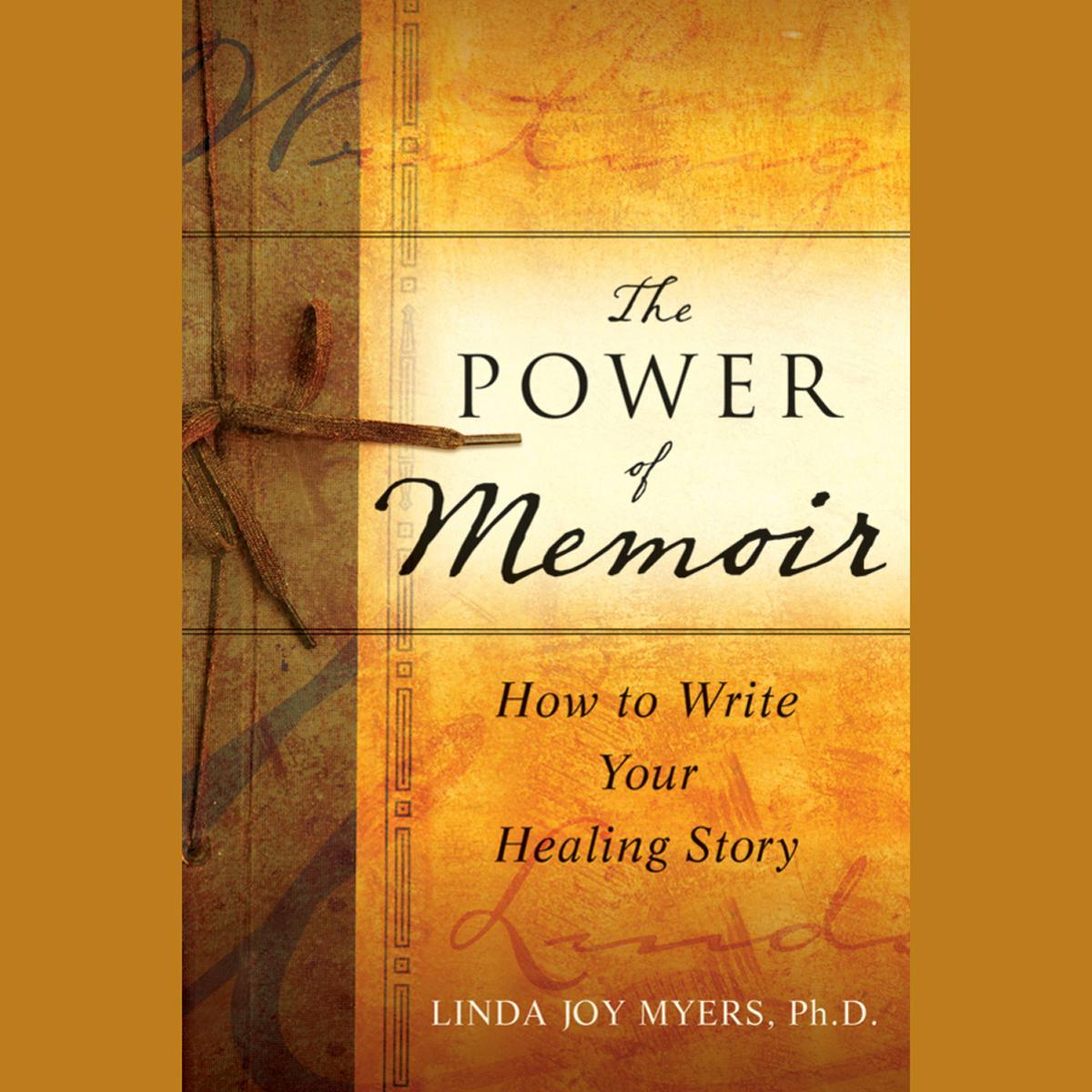The Power of Memoir