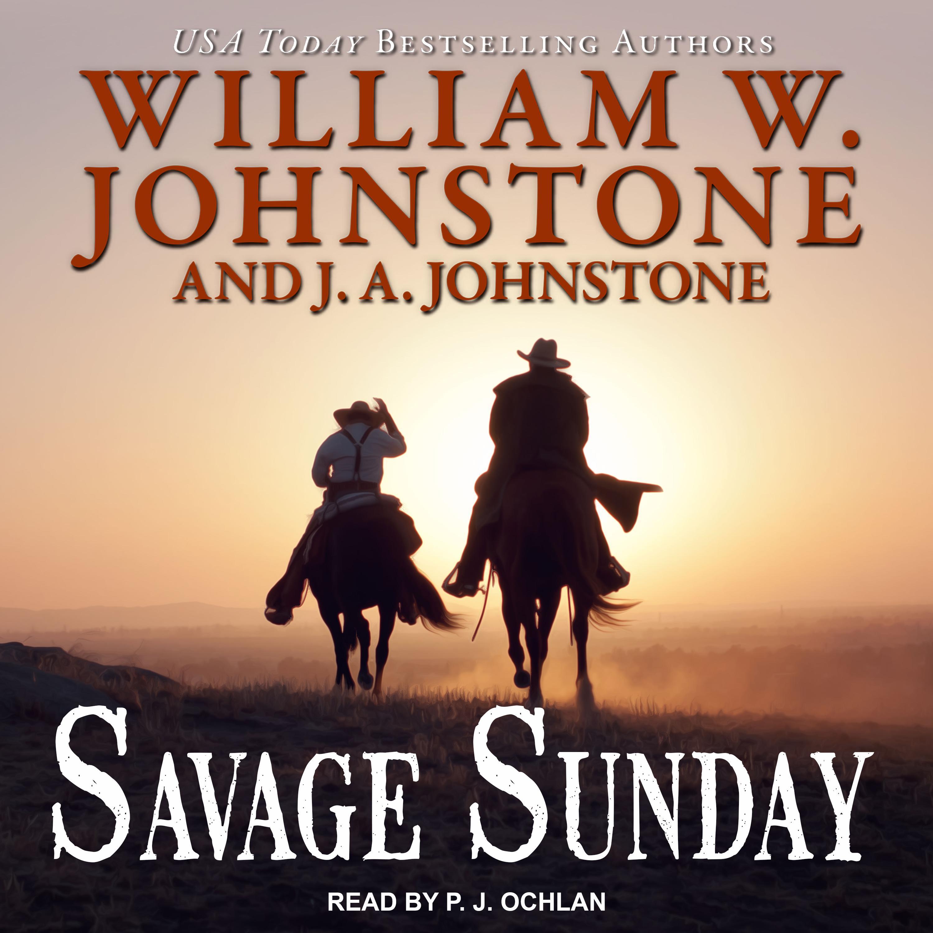 Savage Sunday
