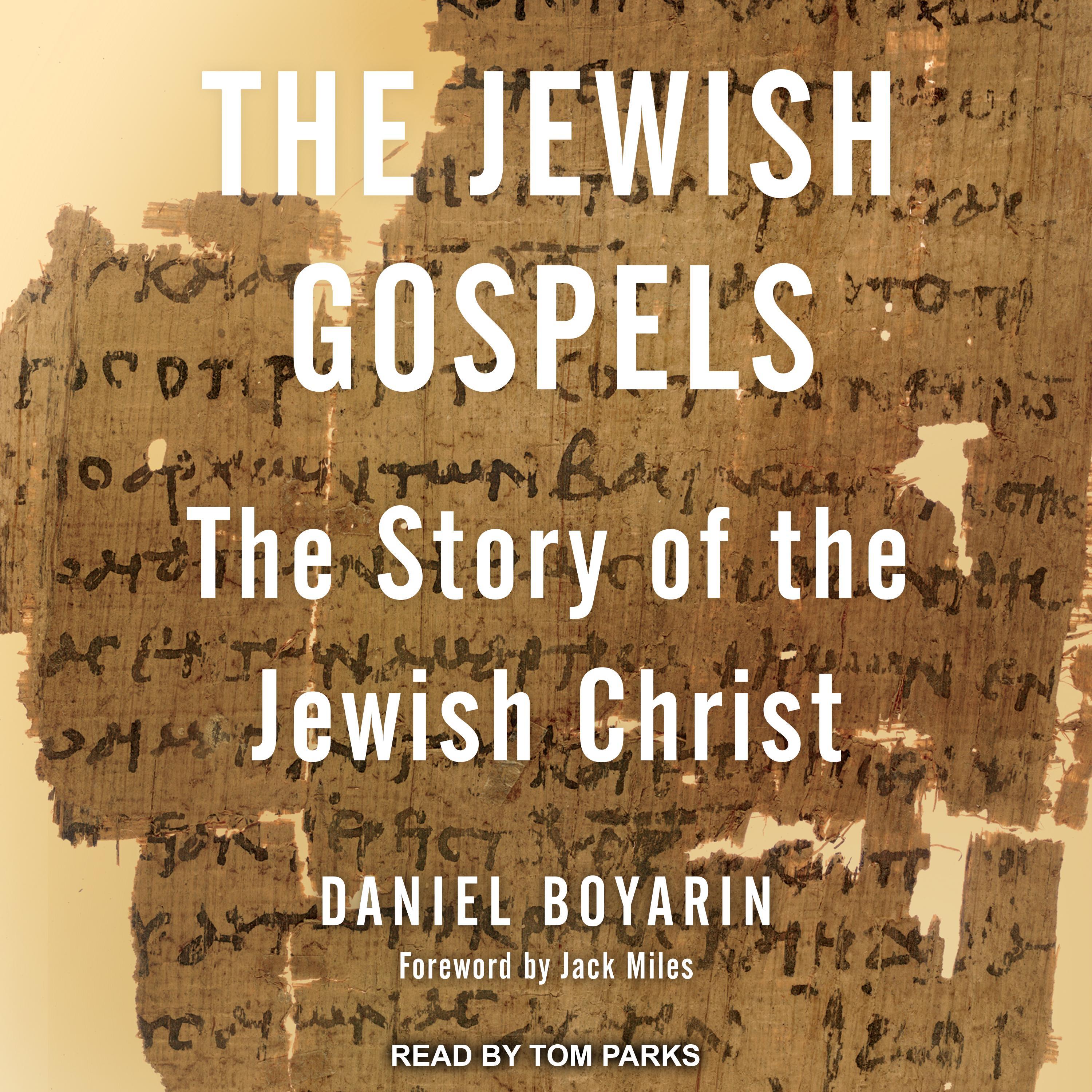 The Jewish Gospels