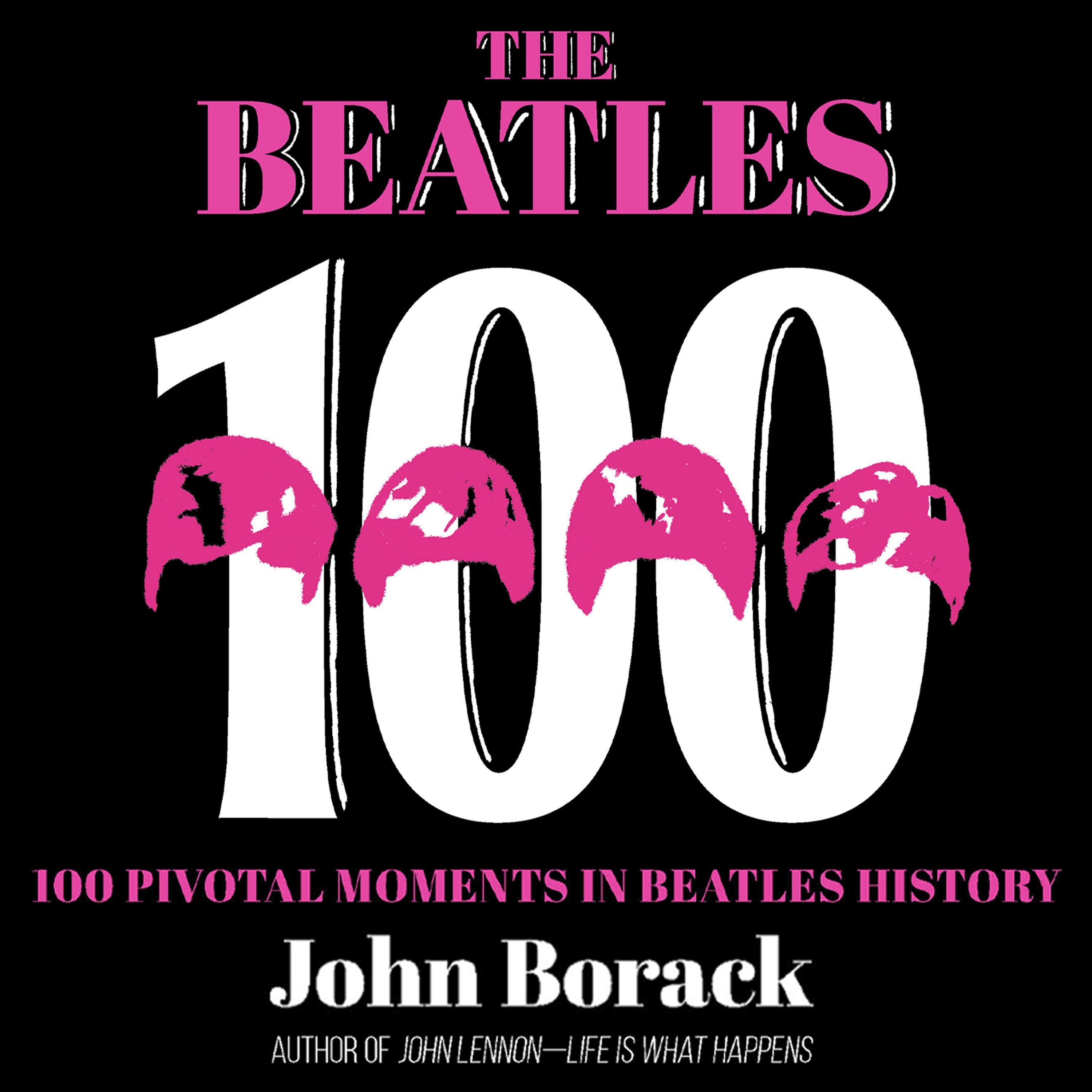 The Beatles 100