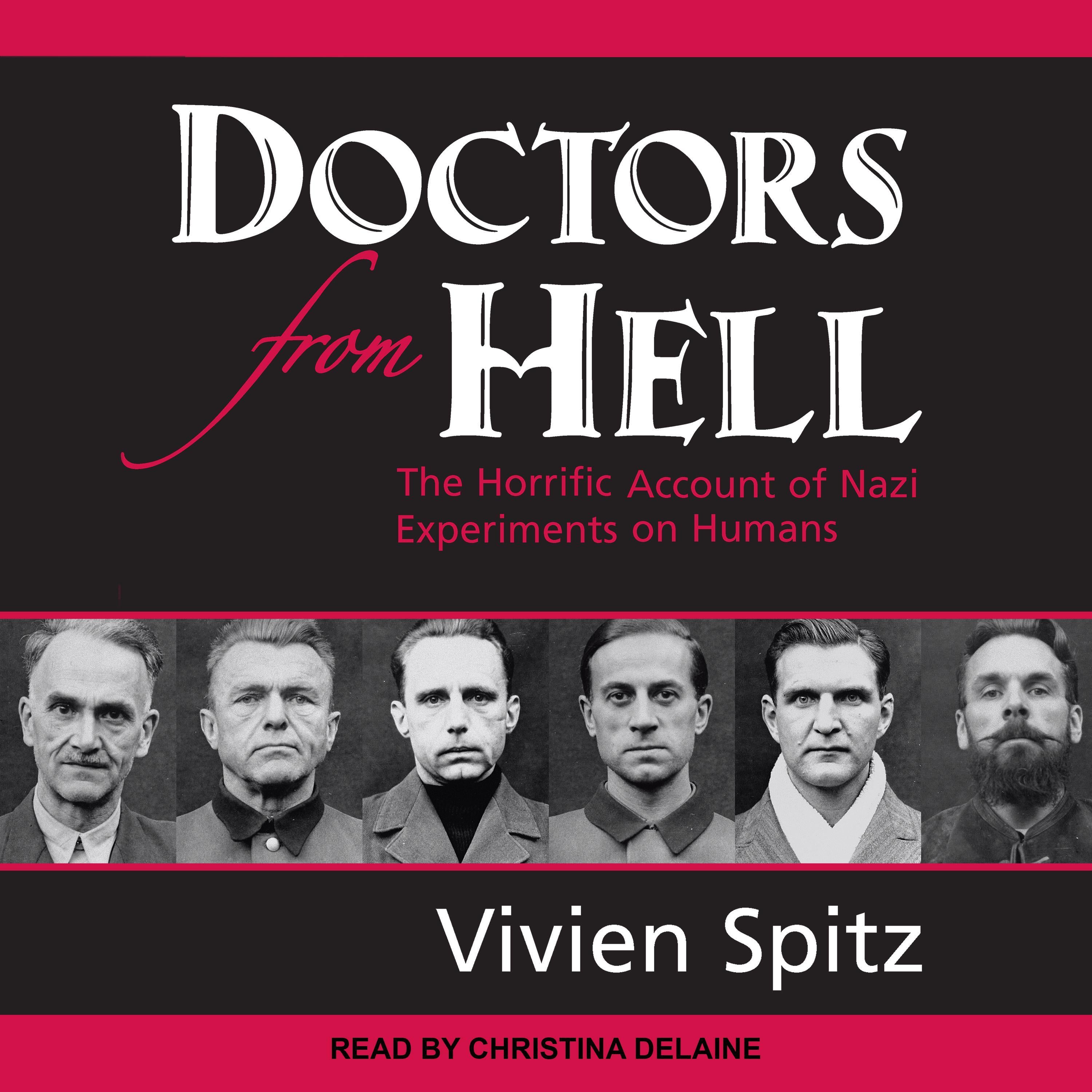 Doctors from Hell