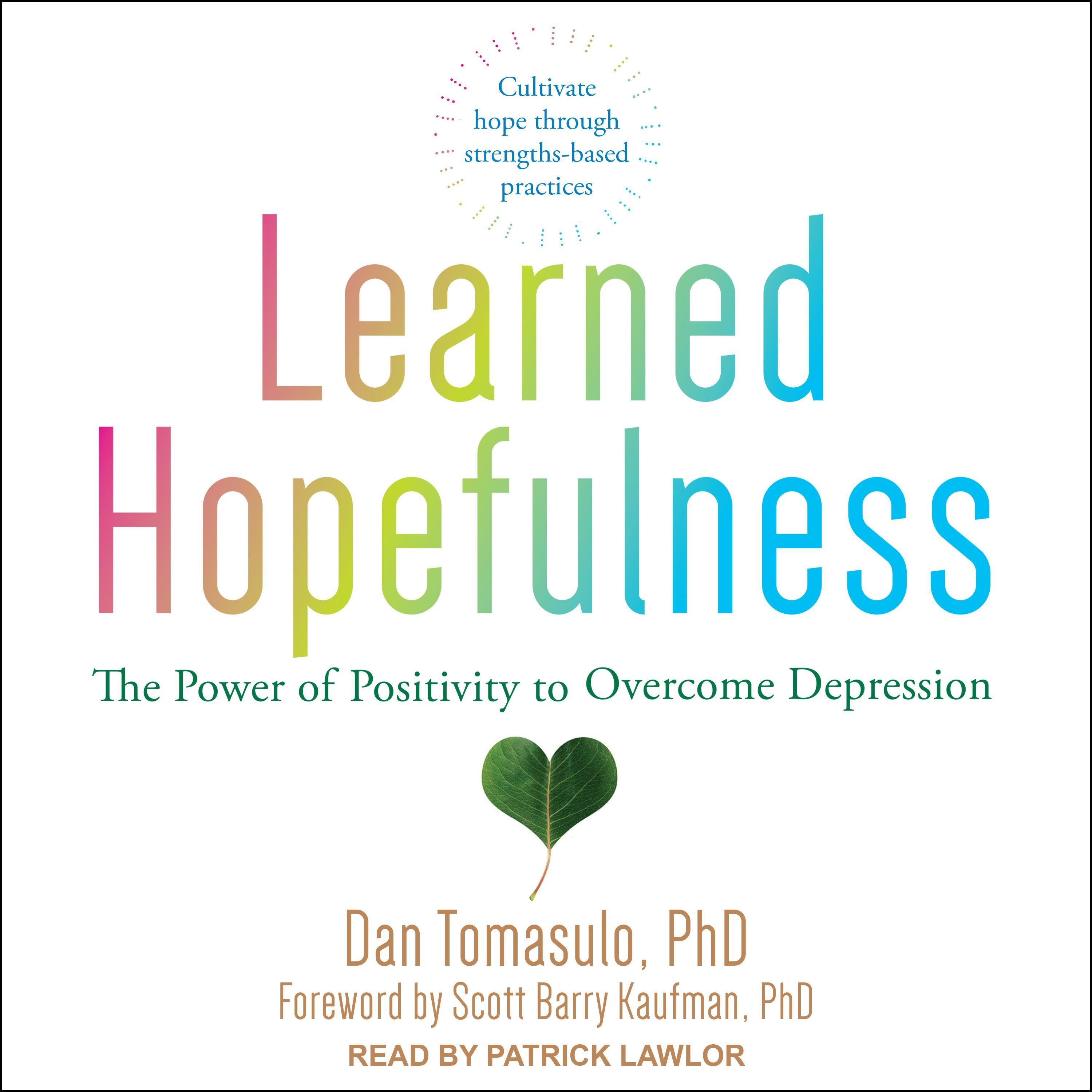 Learned Hopefulness