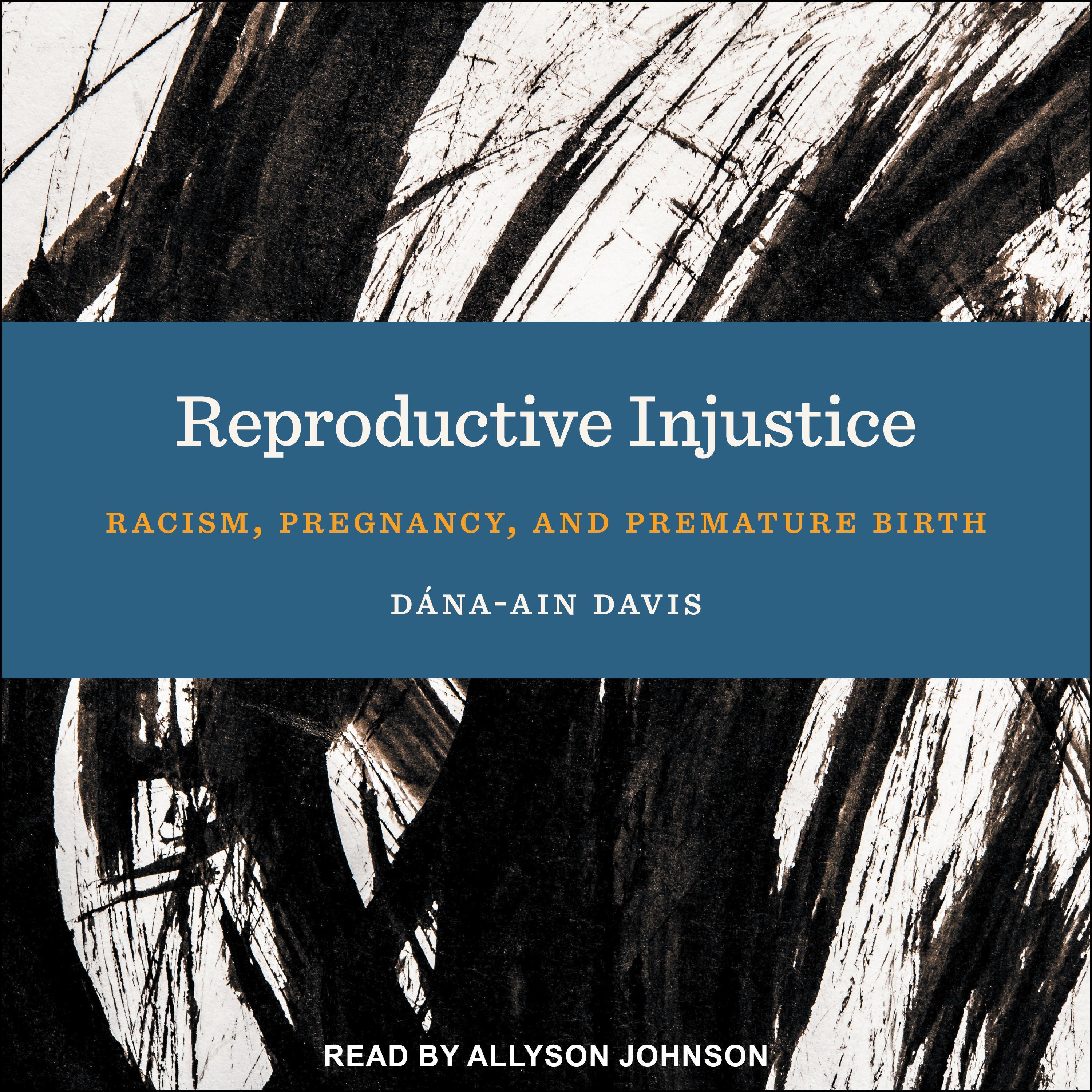 Reproductive Injustice