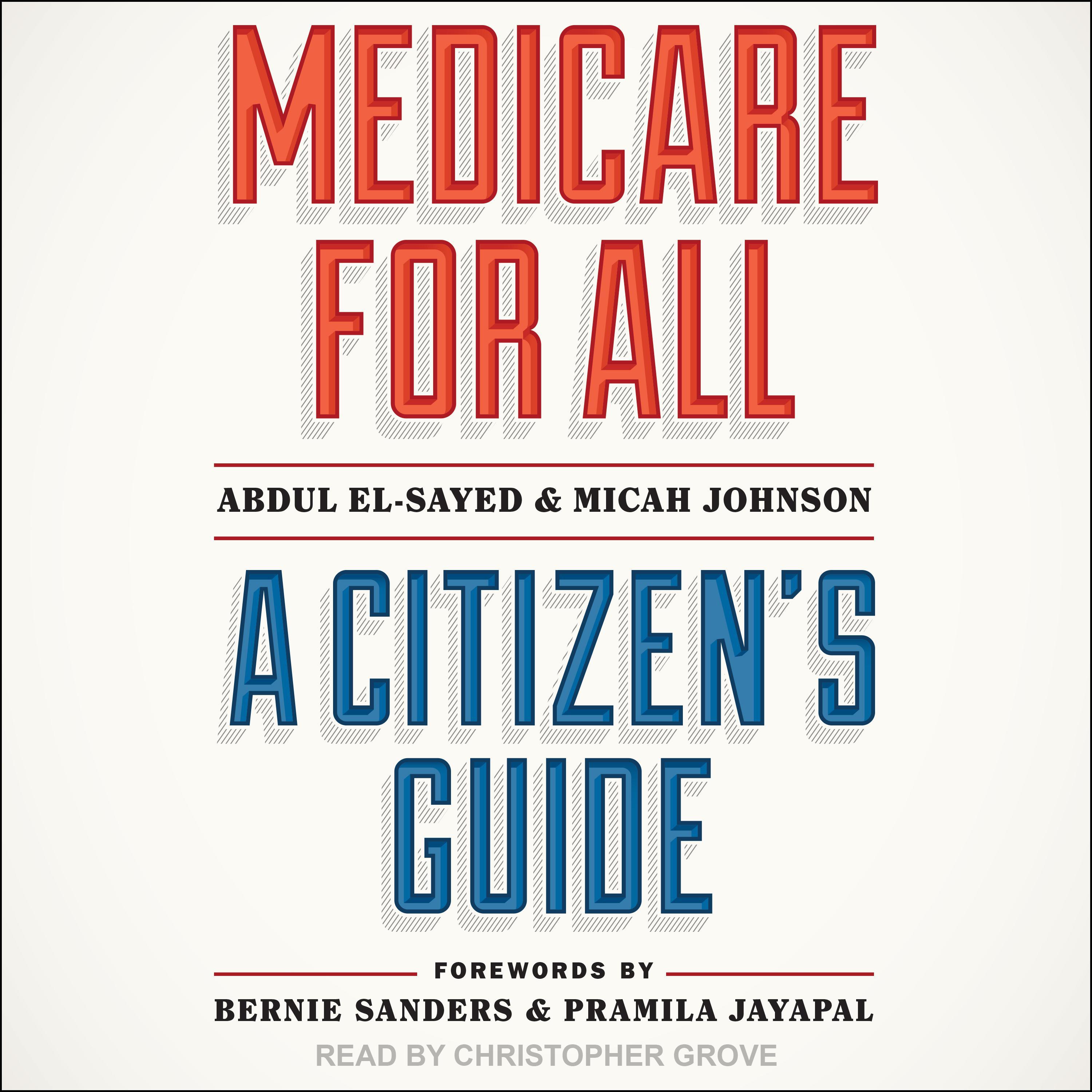 Medicare for All