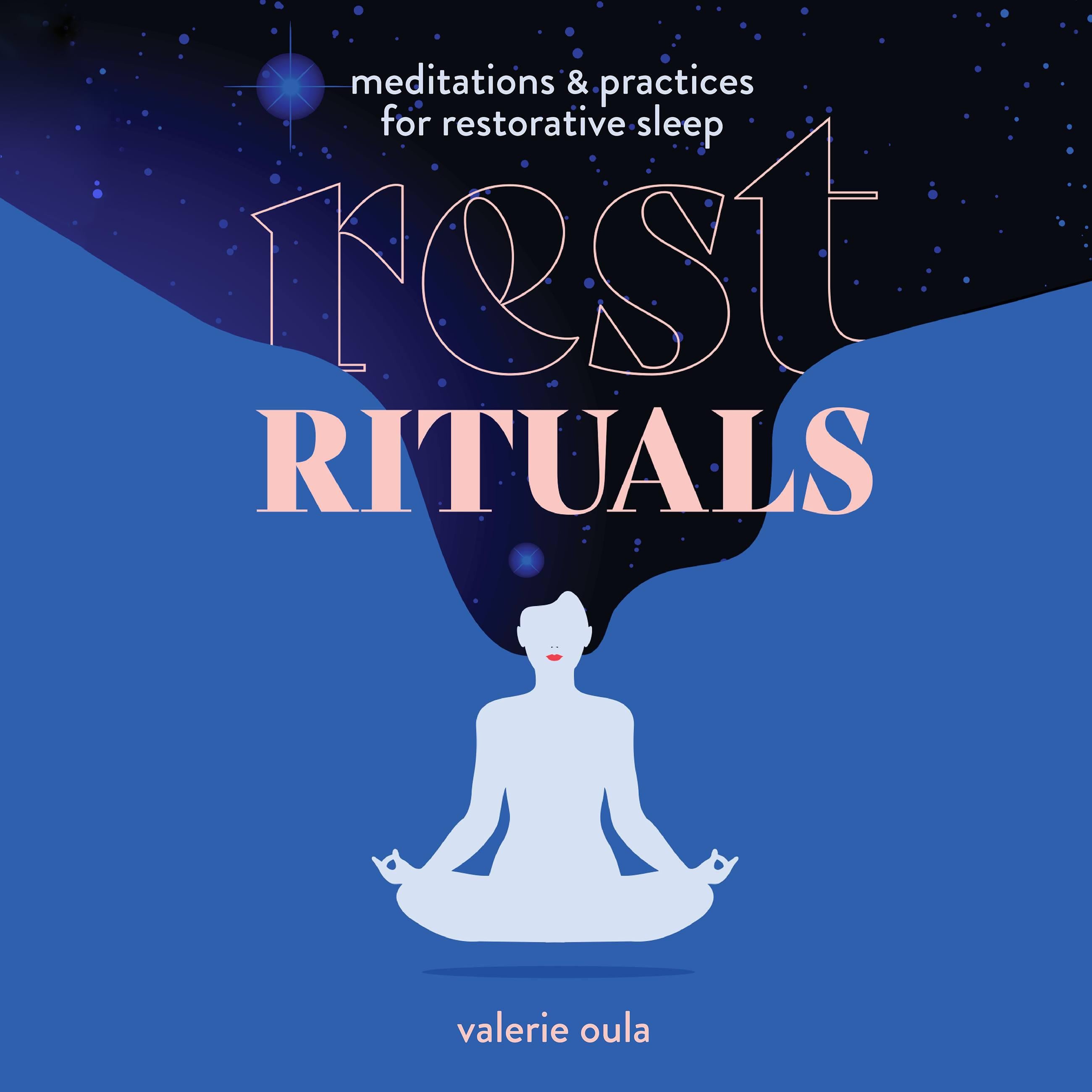 Rest Rituals