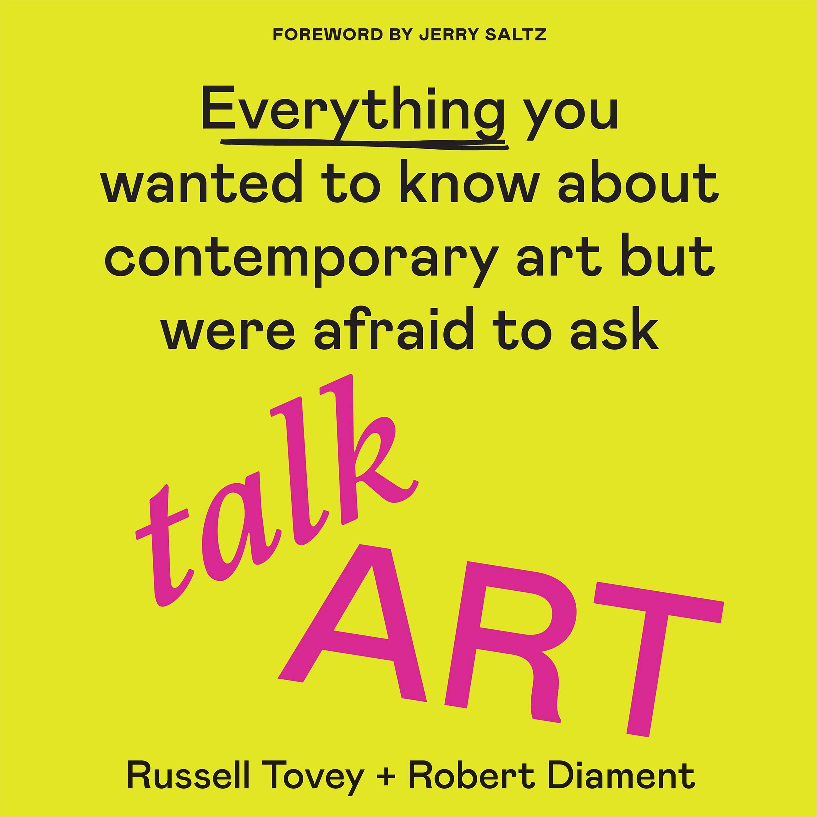 Talk Art