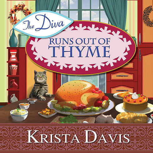 The Diva Runs Out of Thyme