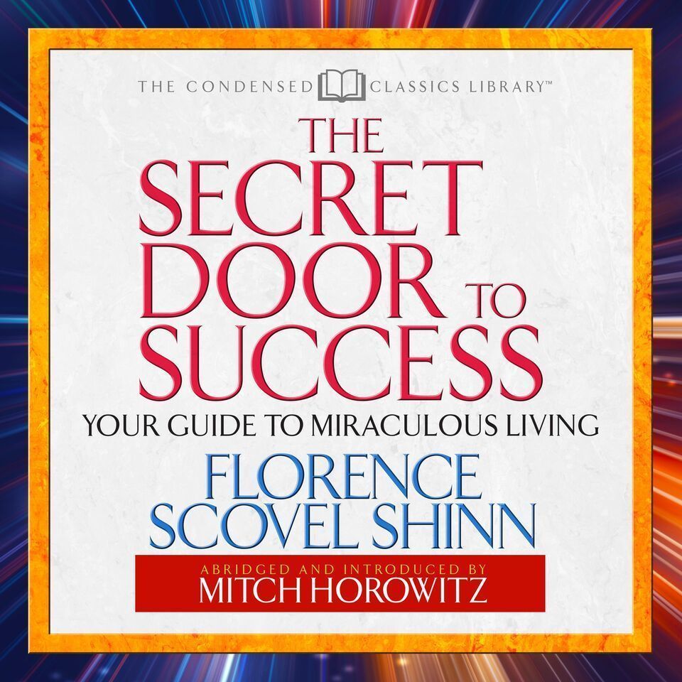 The Secret Door to Success