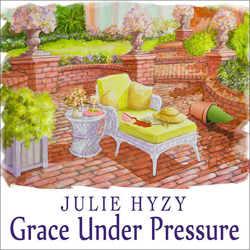 Grace Under Pressure