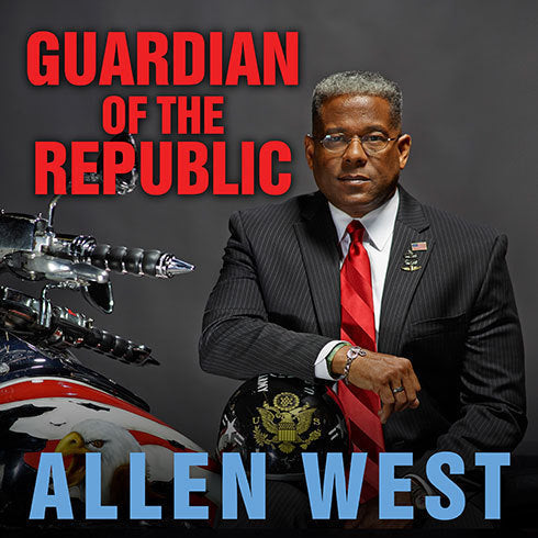 Guardian of the Republic