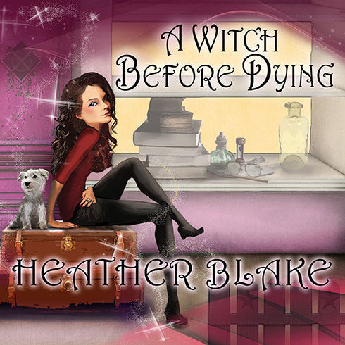 A Witch Before Dying