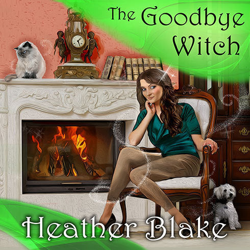 The Goodbye Witch