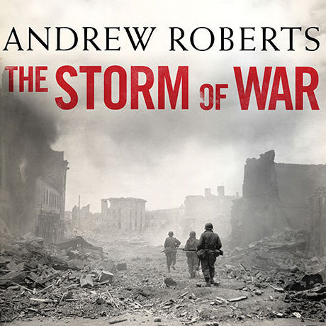 The Storm of War