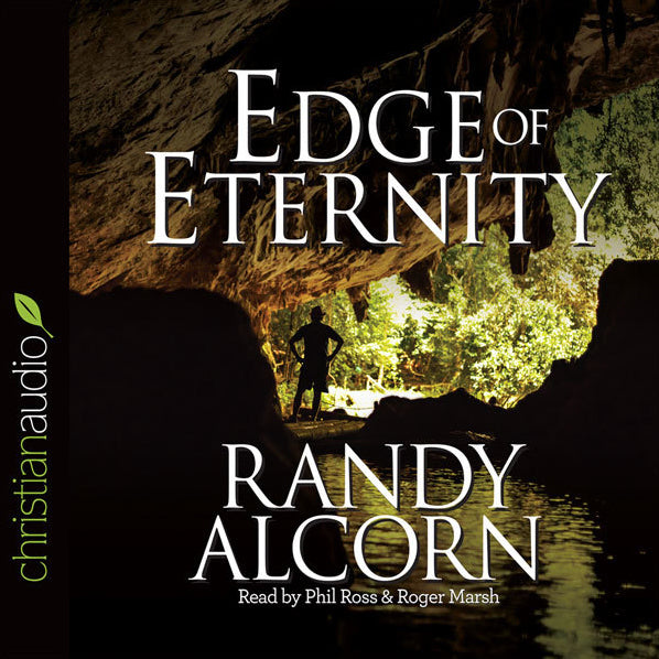 Edge of Eternity