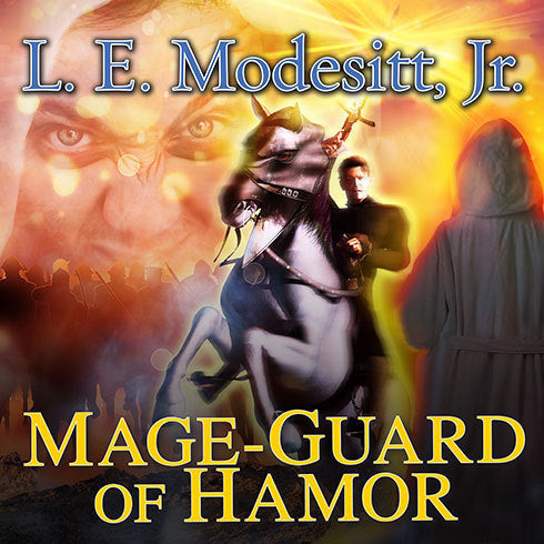Mage-Guard of Hamor