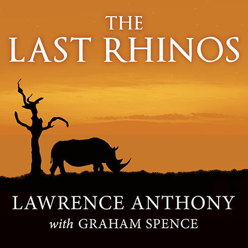 The Last Rhinos