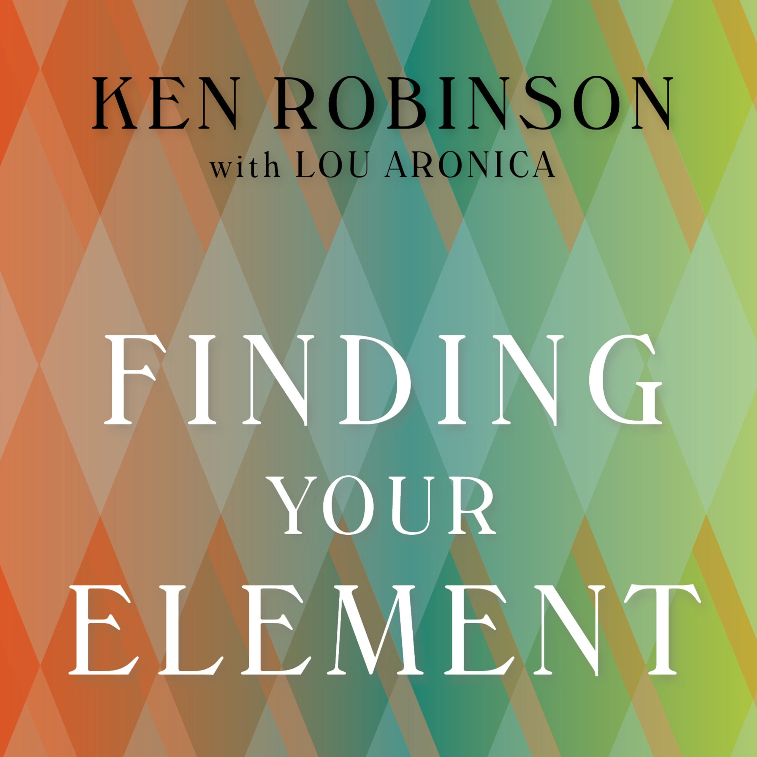 Finding Your Element