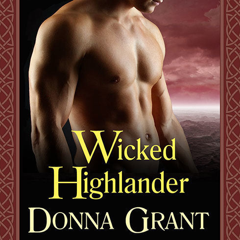 Wicked Highlander