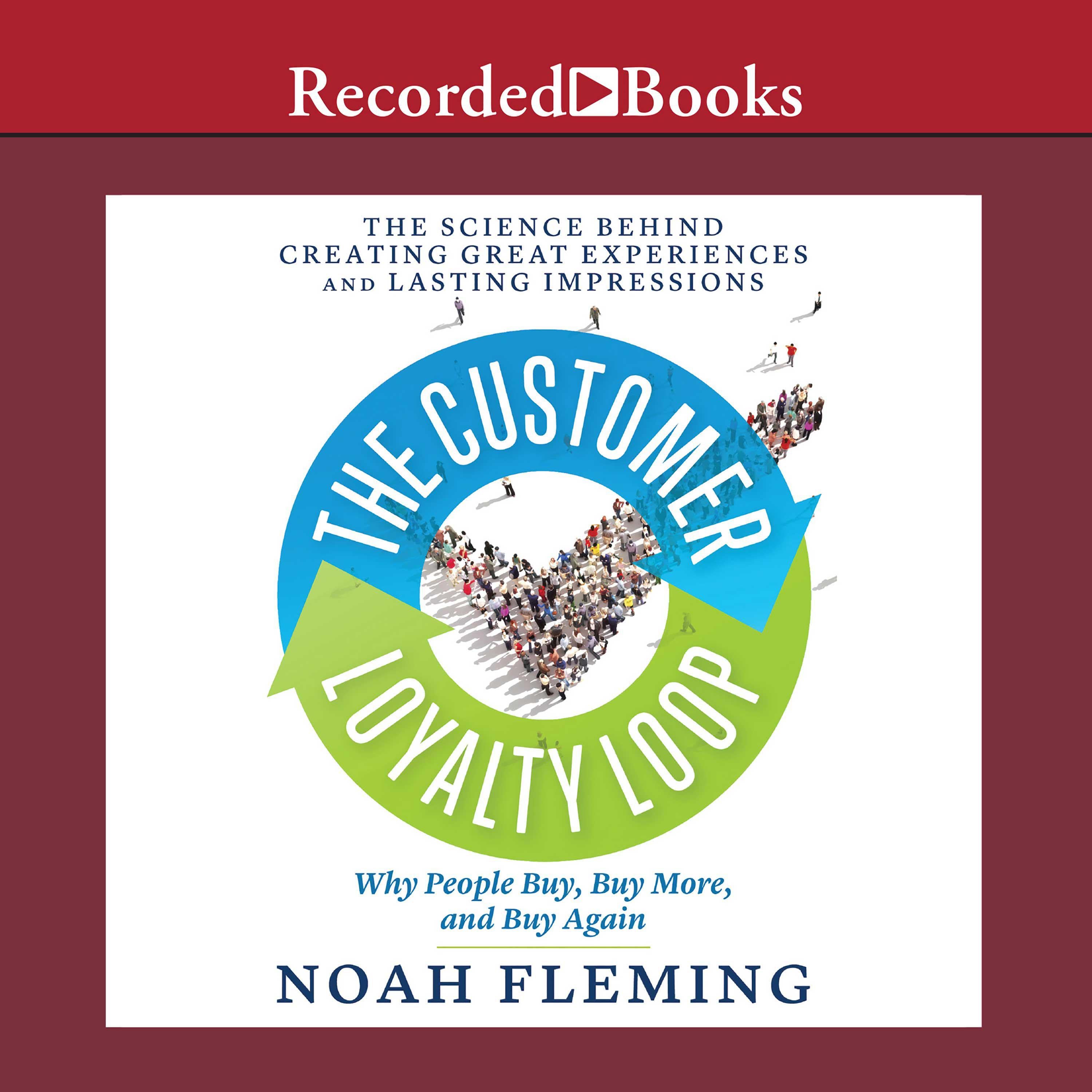 The Customer Loyalty Loop