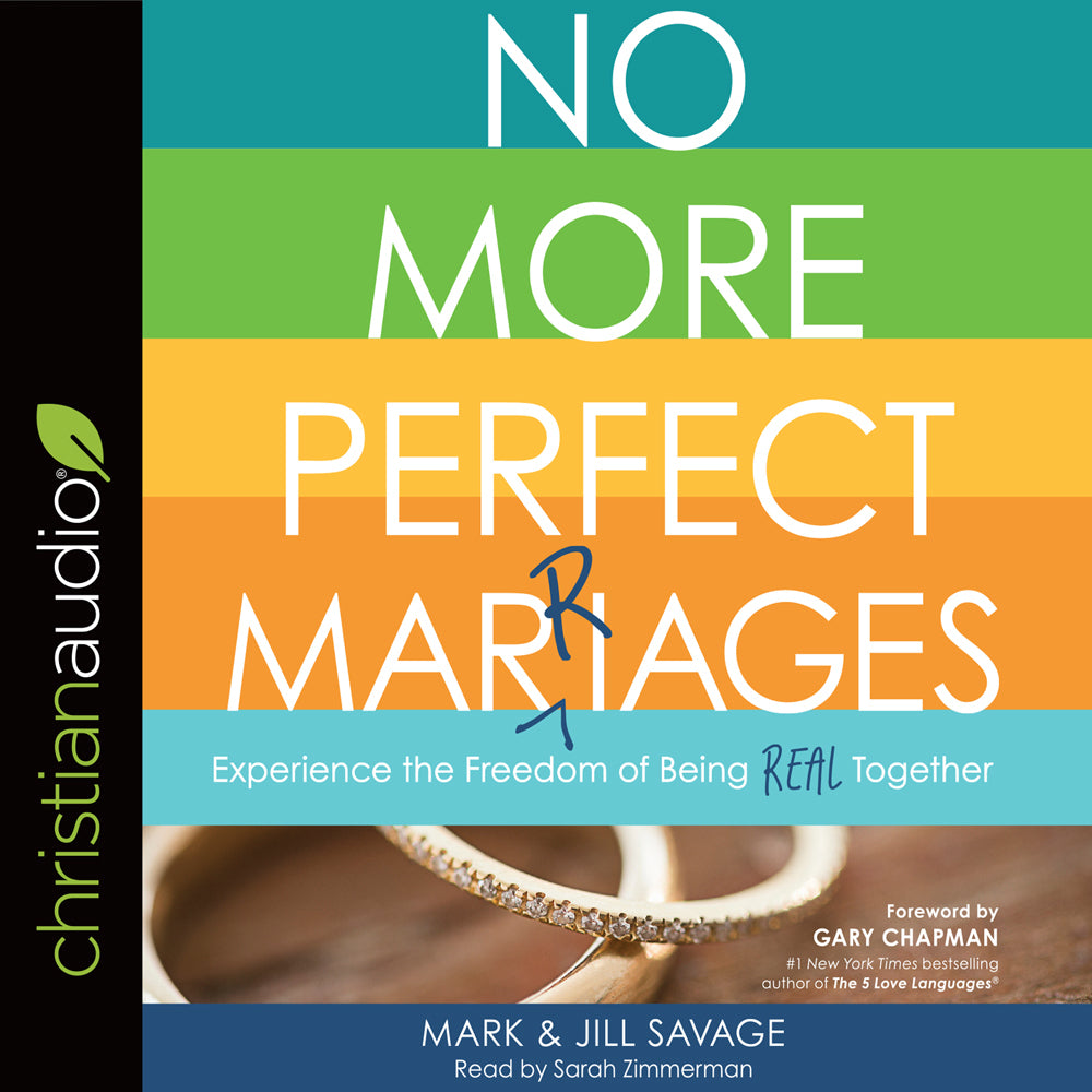 No More Perfect Marriages