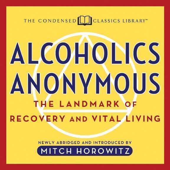 Alcoholics Anonymous