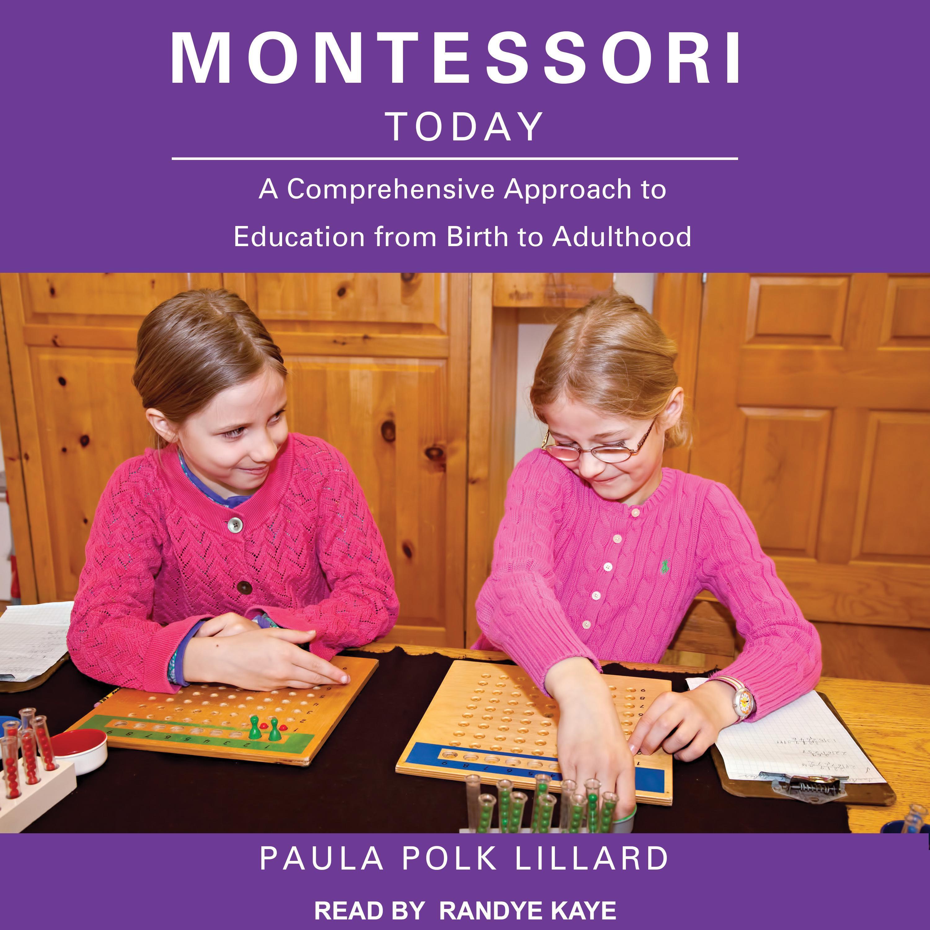 Montessori Today